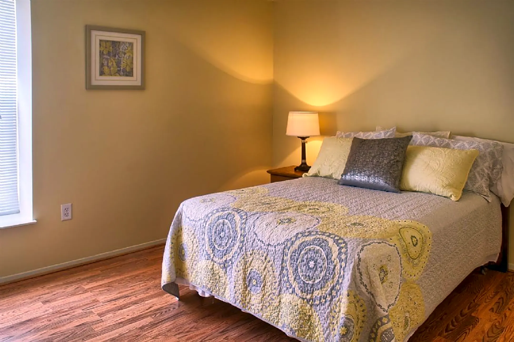 Ivy Gates Townhomes Petersburg, VA 23805