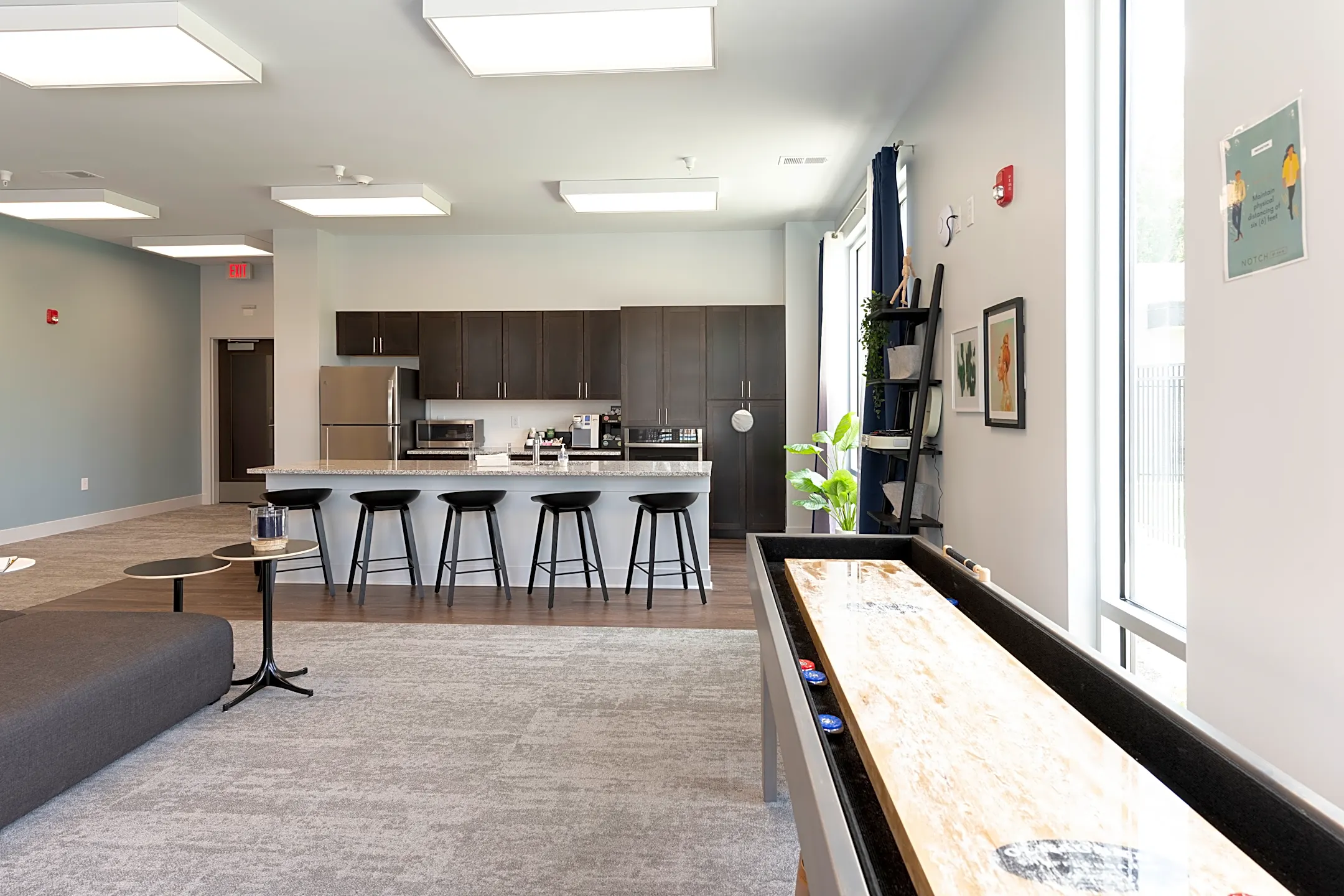 Notch at Nora Indianapolis, IN 46240