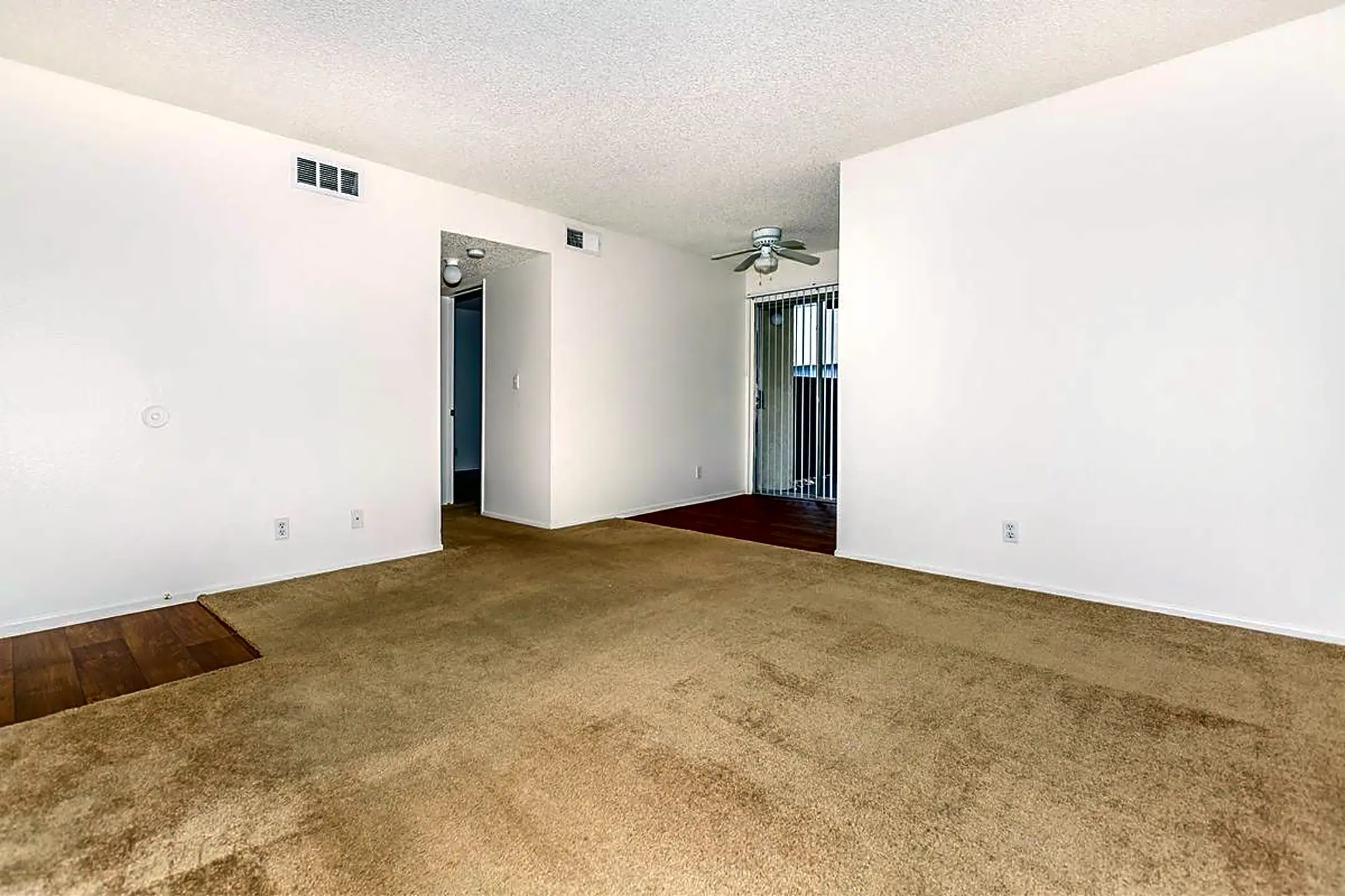 Mountain View Apartment Homes - Upland, CA