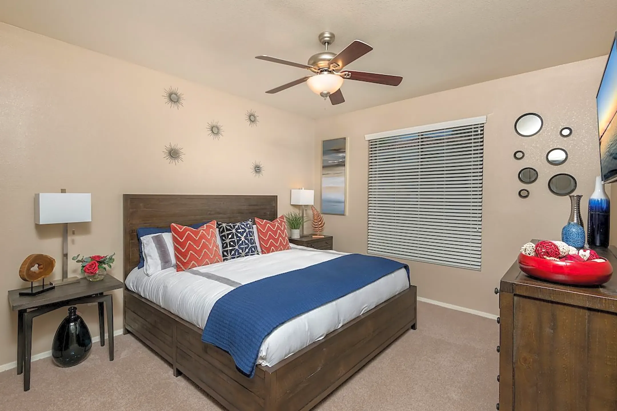 San Antigua In McCormick Ranch 8311 E Via De Ventura Scottsdale, AZ