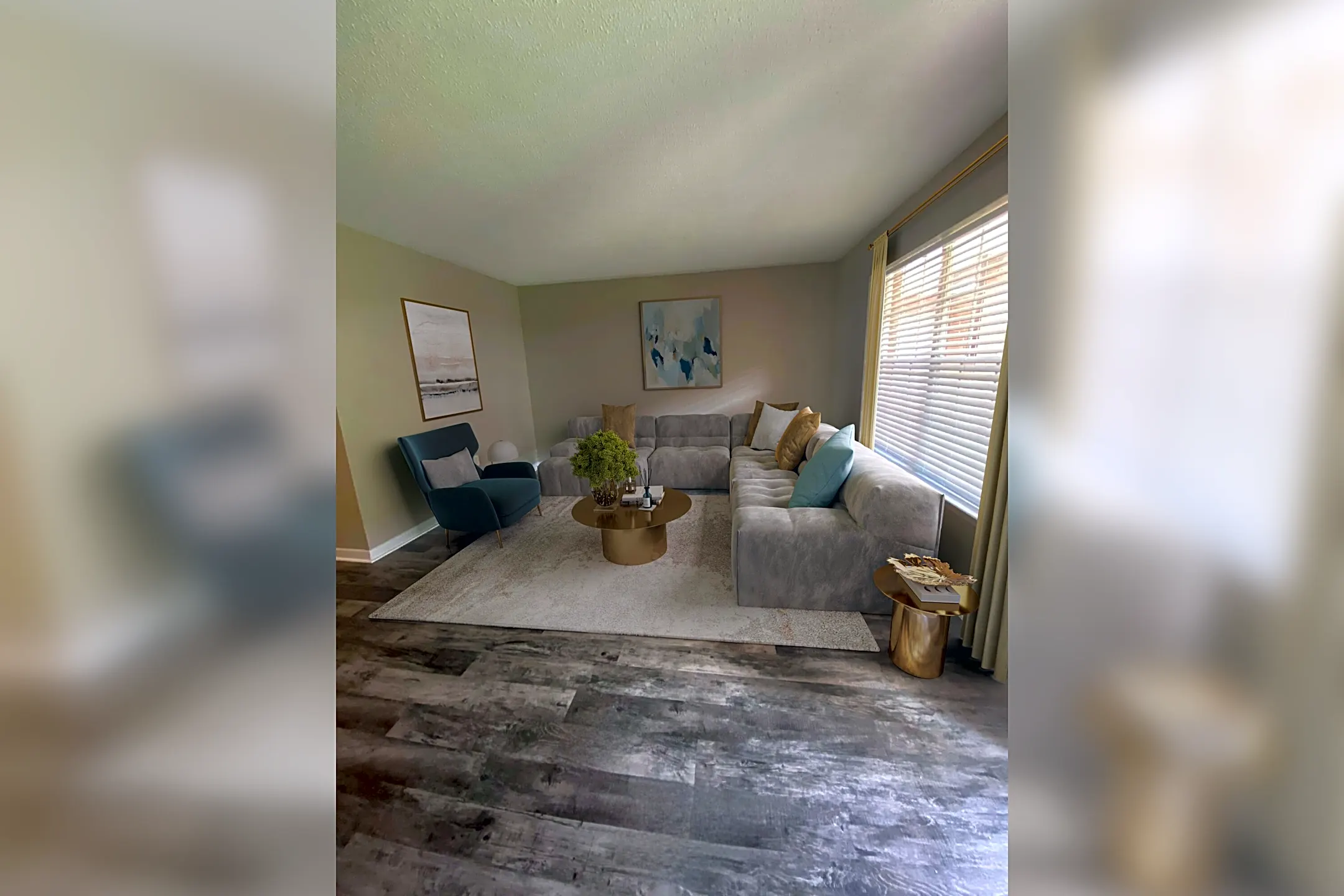 Tiger Pointe Apartments Baton Rouge, LA 70808