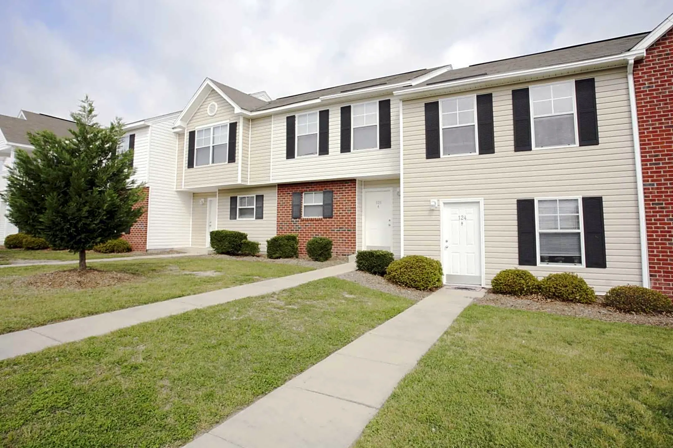 Rice Terrace Apartments and Townhomes - Columbia, SC 29229