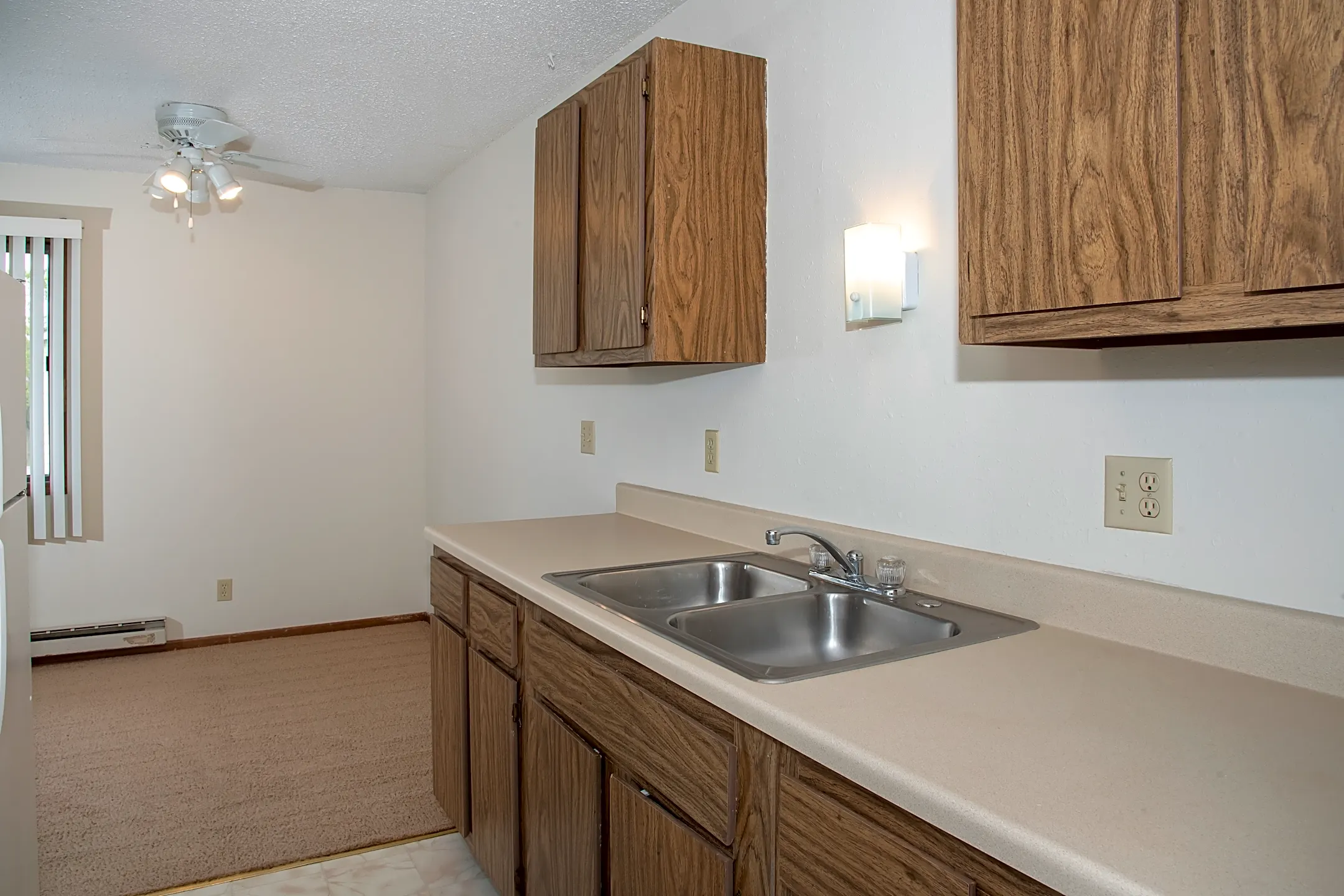 Spruce Place Apartments Fergus Falls, MN 56537