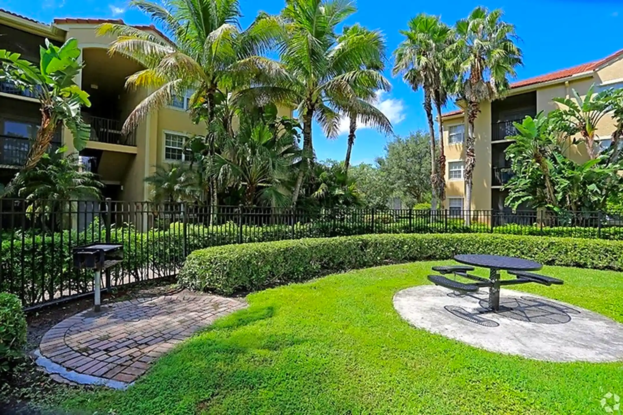 Woodbine Apartments Riviera Beach, FL 33418