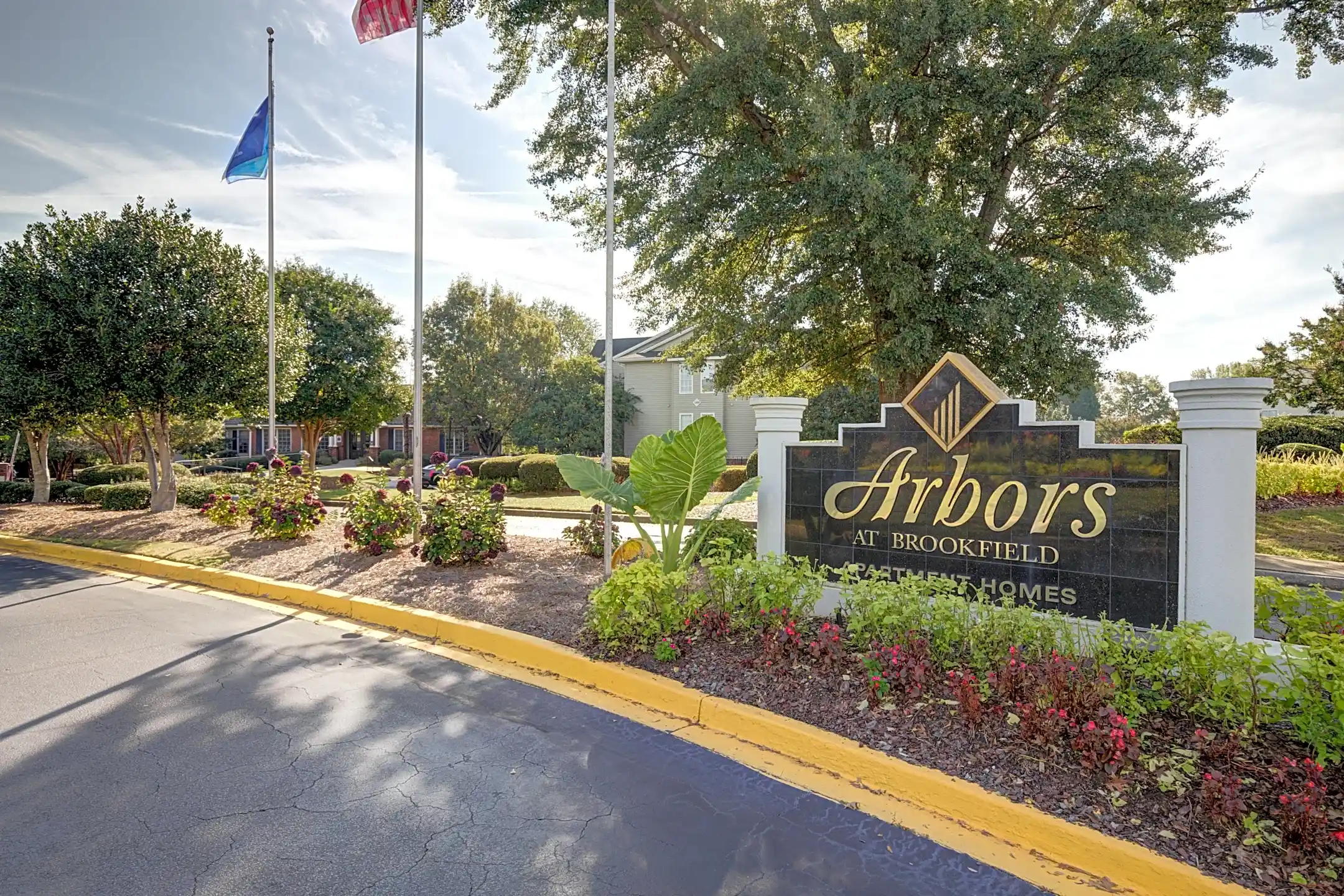 Arbors at Brookfield Apartments Apartments Mauldin, SC 29662