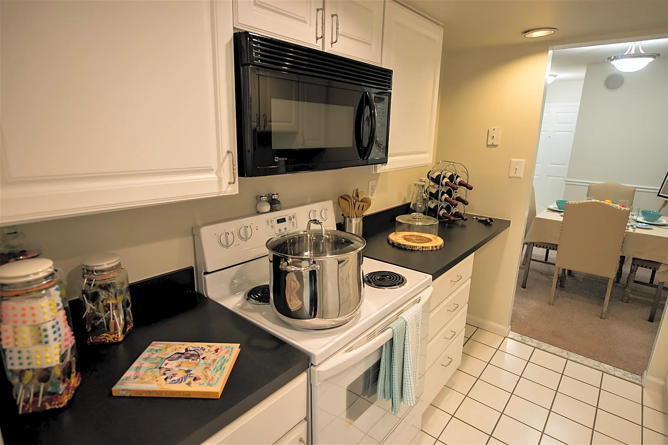 Goshen Terrace Apartments West Chester, PA 19382