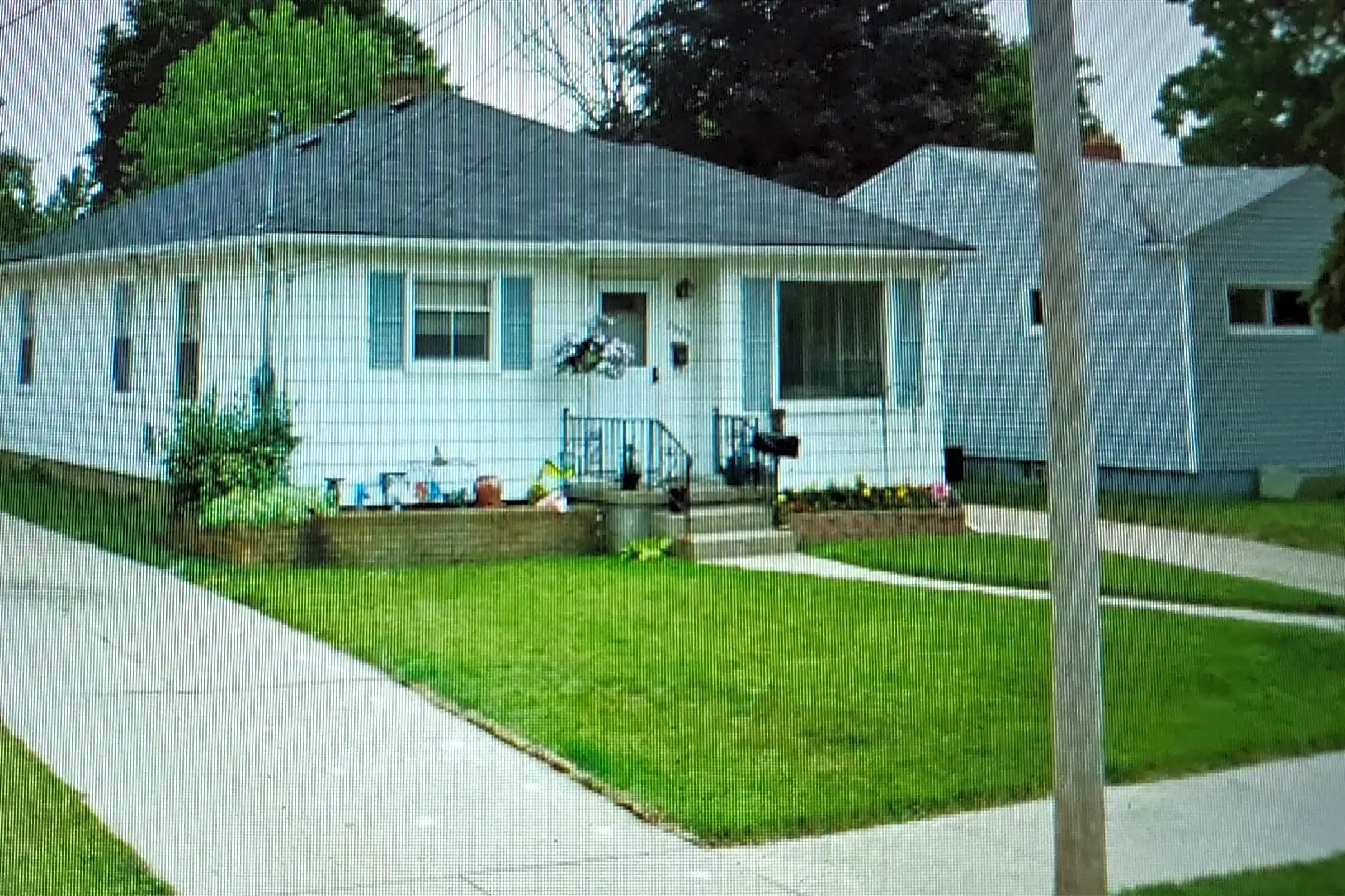 3913 Larchmont St Flint, MI Houses for Rent Rent.