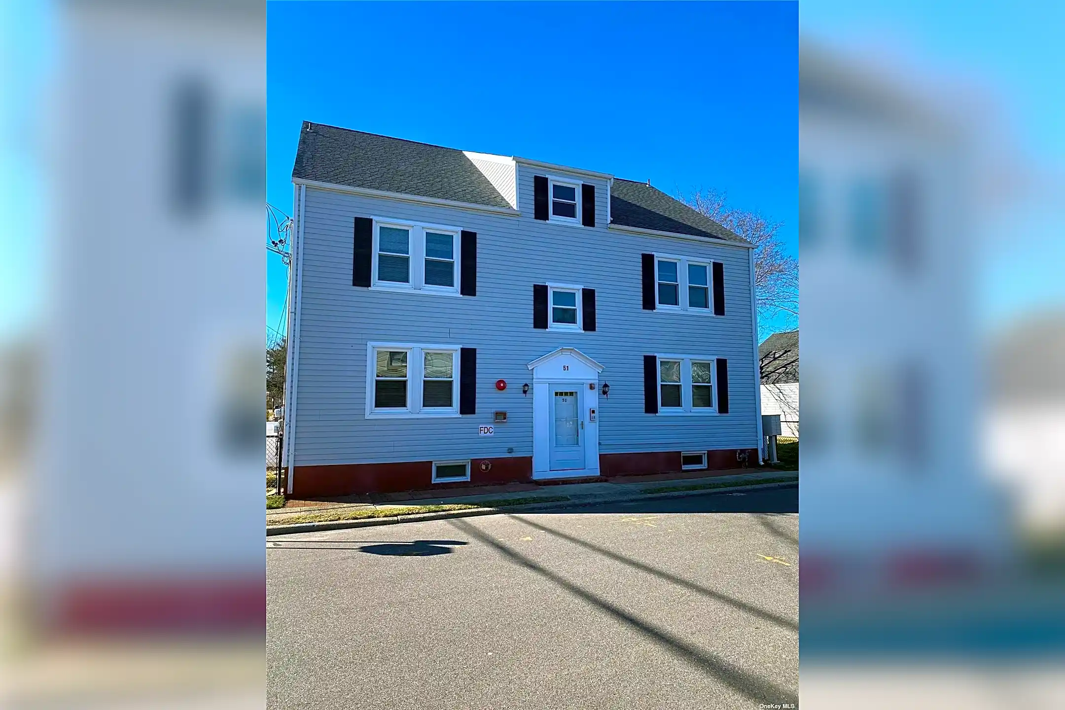 51 S 1st St 4 Apartments Bethpage, NY 11714