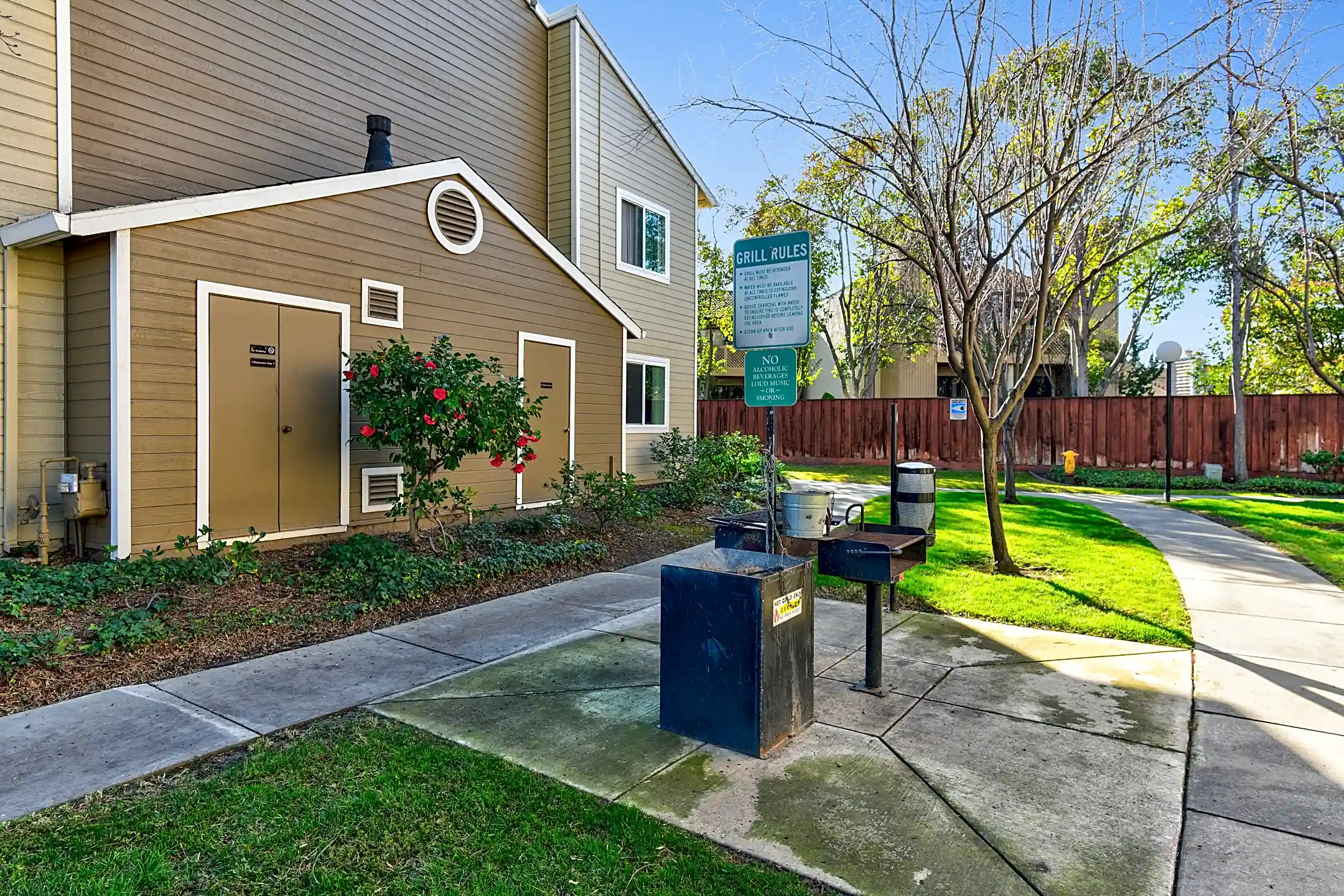 Woodcreek Apartments Fremont, CA 94538