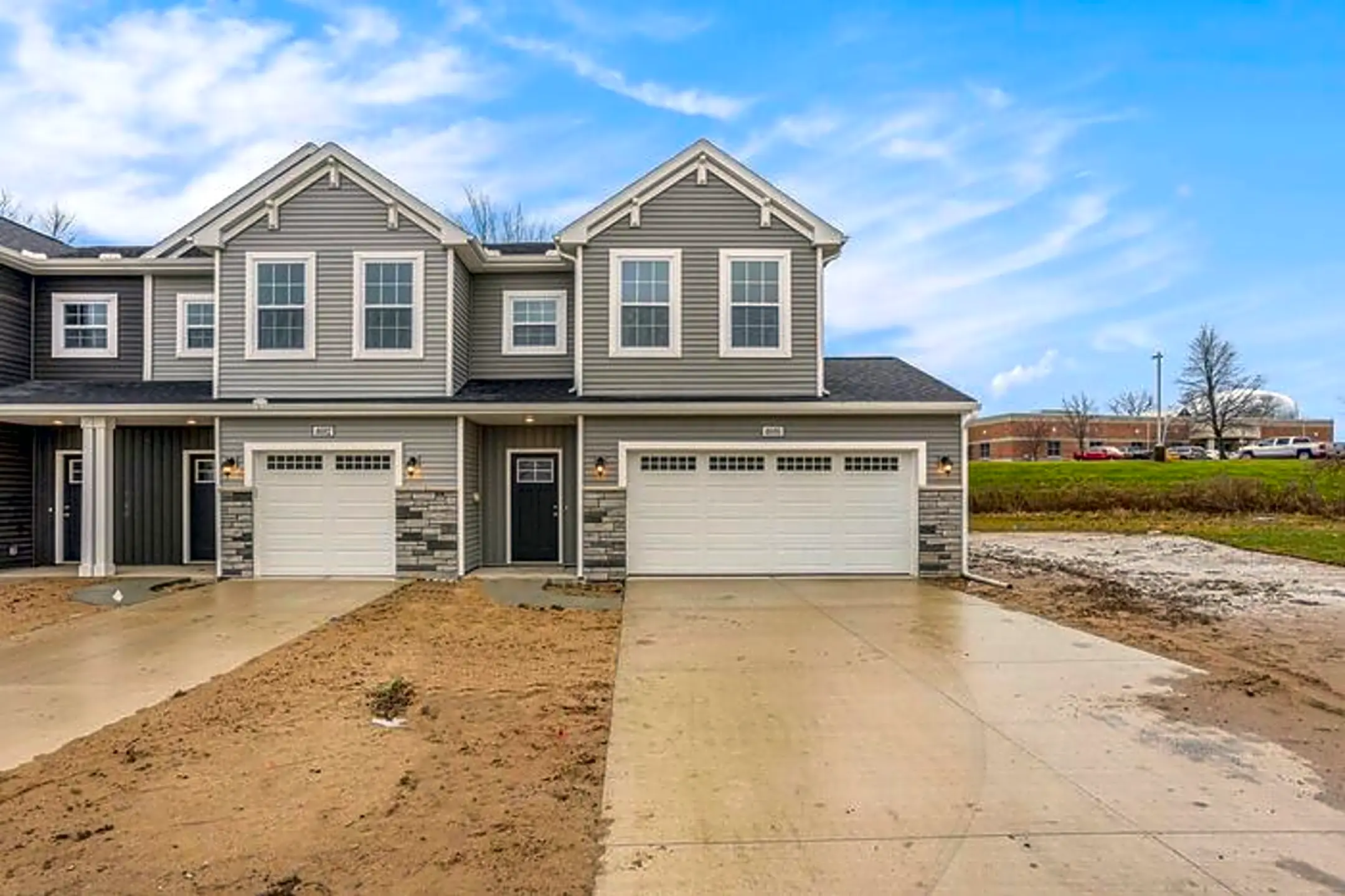 3517 E Sedge Wren Dr Grandville, MI Houses for Rent Rent.