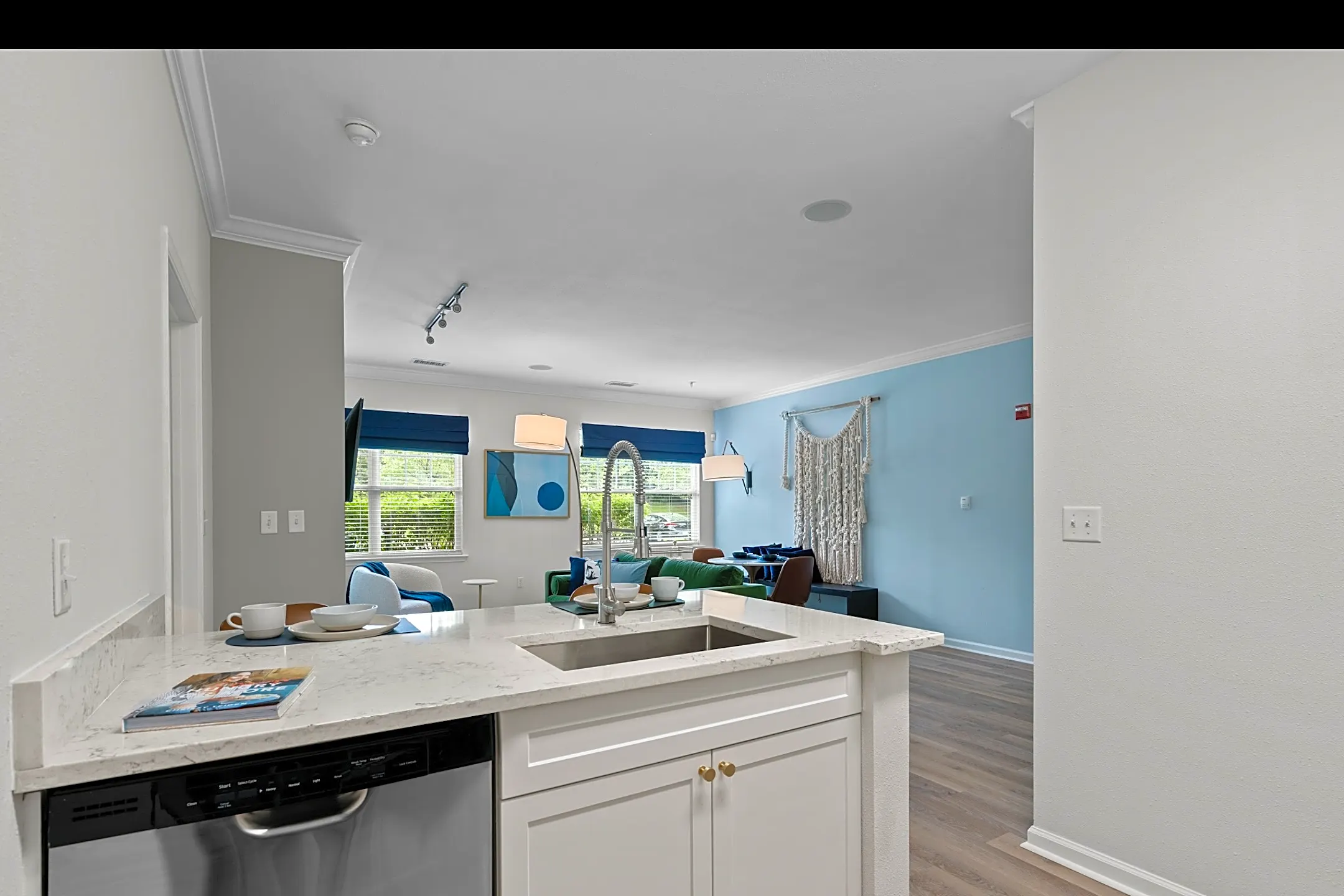 The Charles Bellingham 151 N Main St Bellingham, MA Apartments for