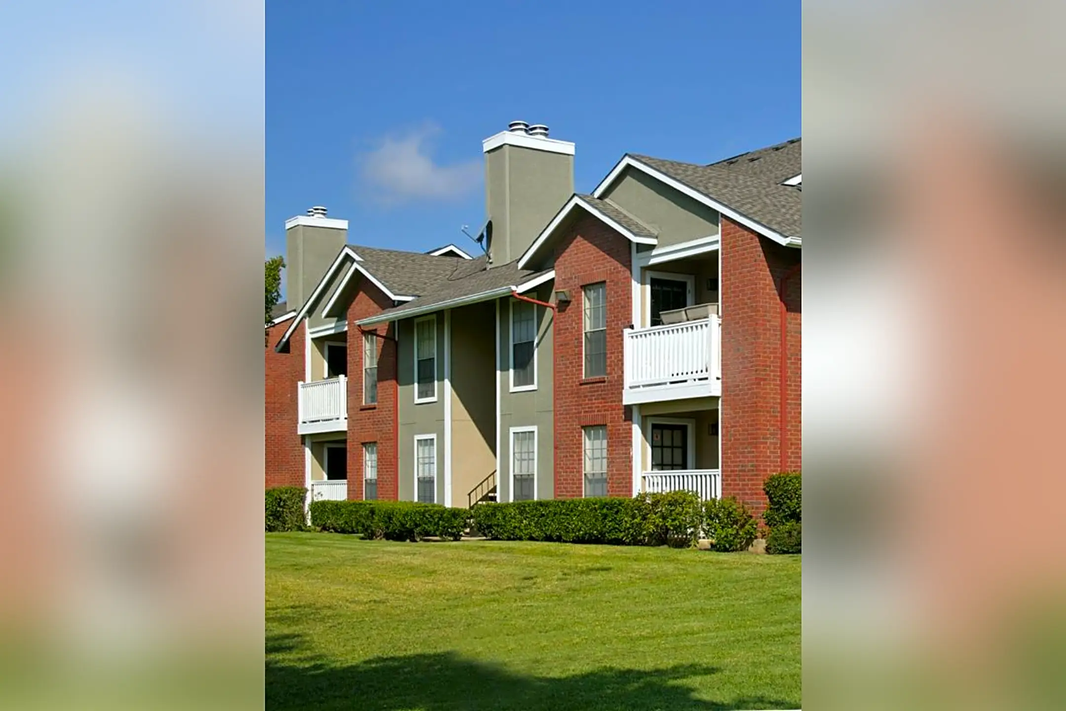 Vistas at Hackberry Creek Irving, TX 75063