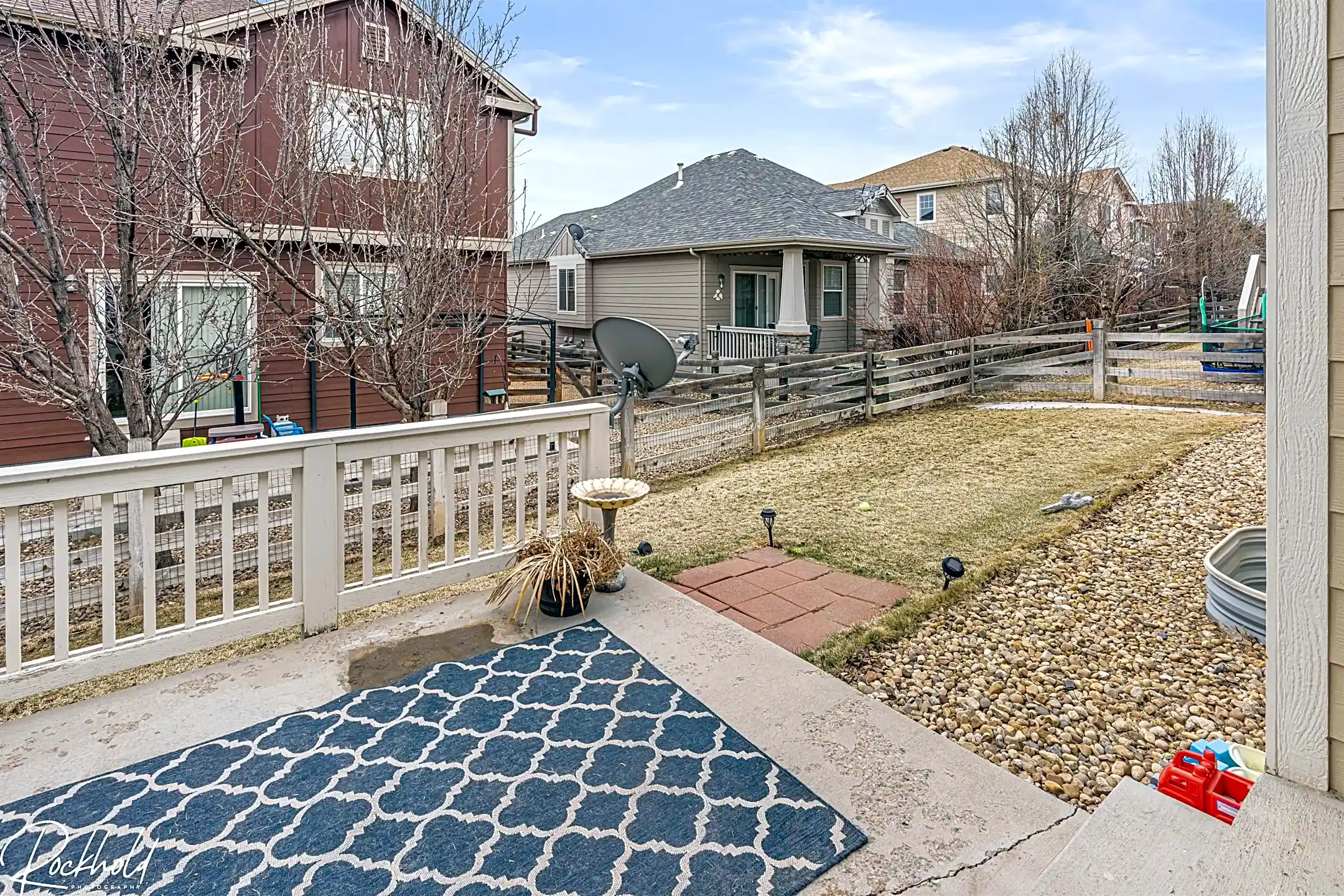 5024 S Shawnee St Aurora, CO Houses for Rent Rent.