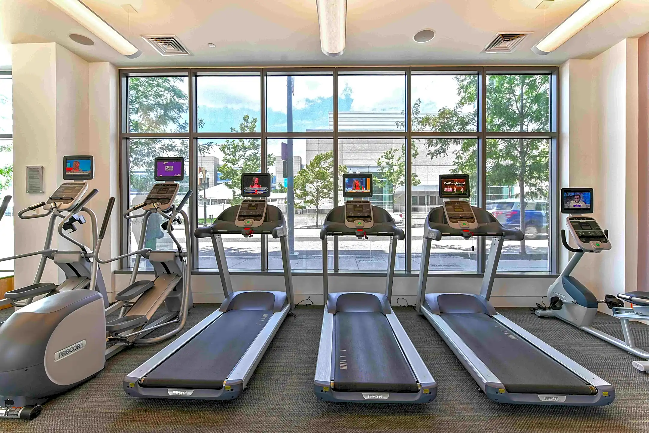 Flats on D Boston, MA 02210