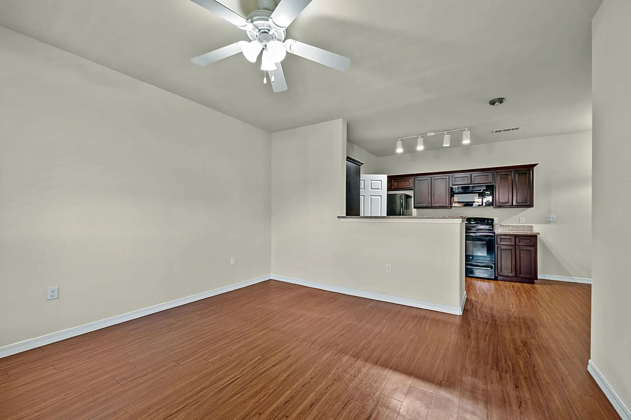 Dining Room - Las Torres - El Paso, TX