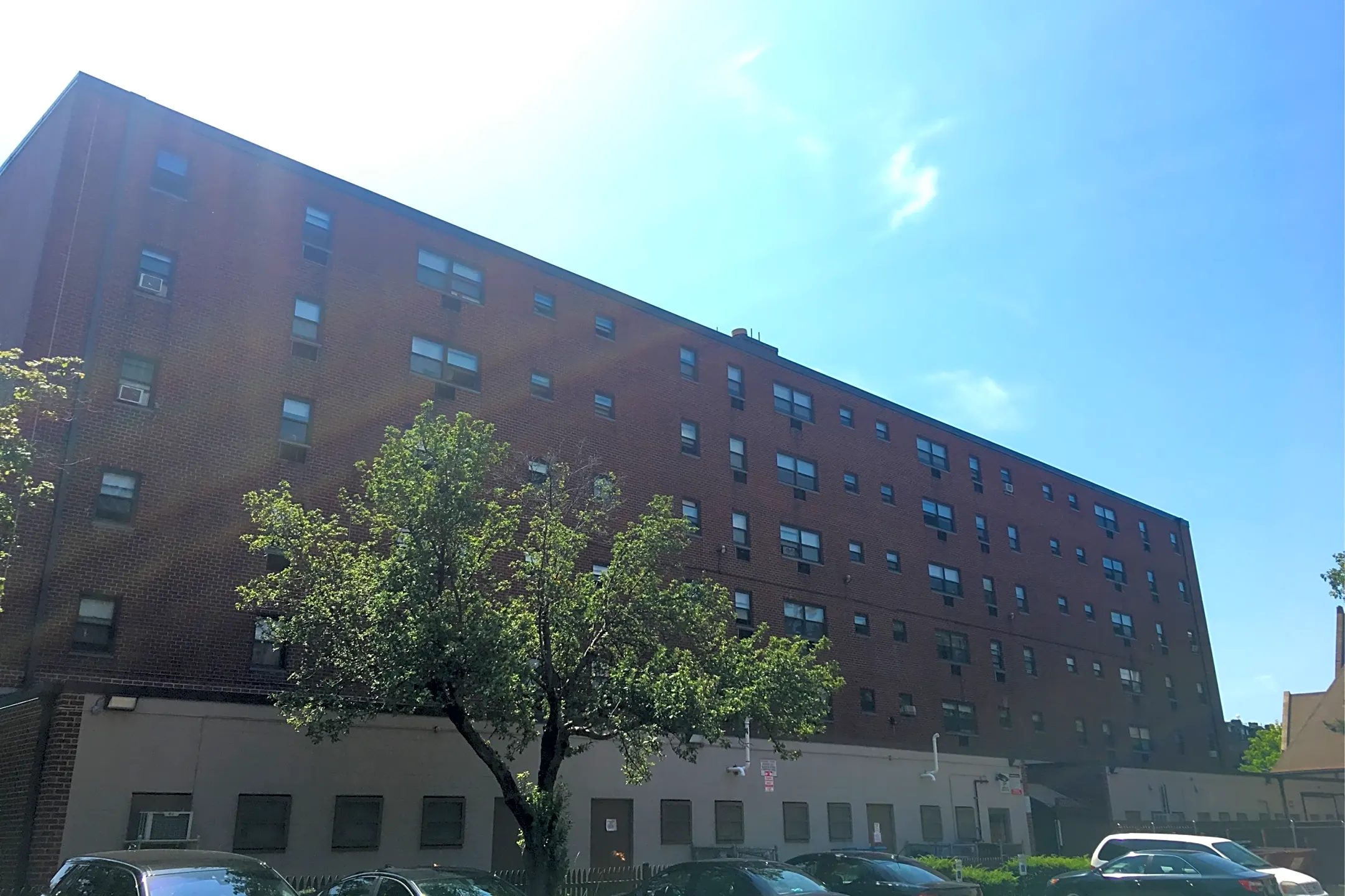 Methunion Manor Apartments - Boston, MA 02116