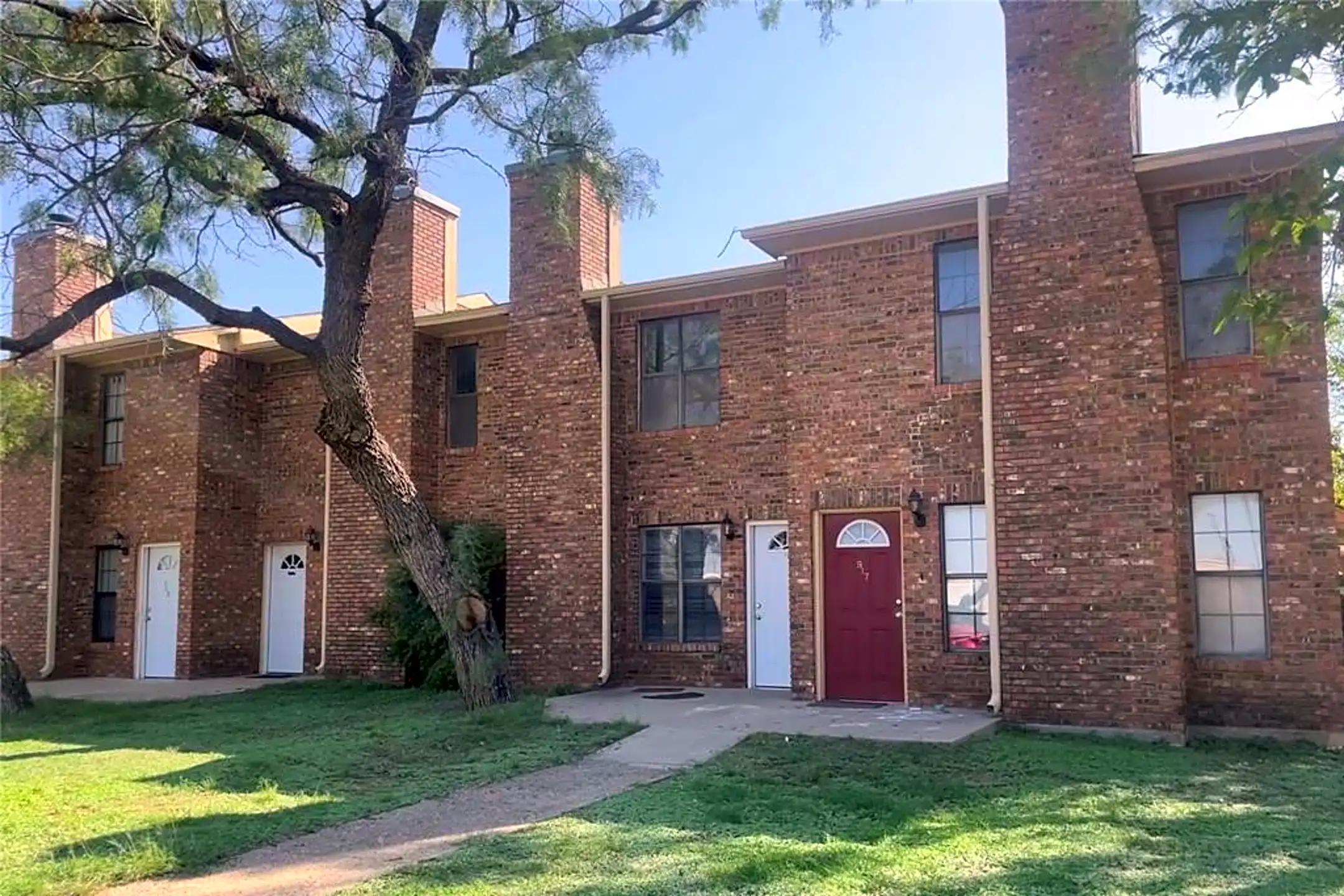 923 Bruce Way Abilene, TX Apartments for Rent Rent.