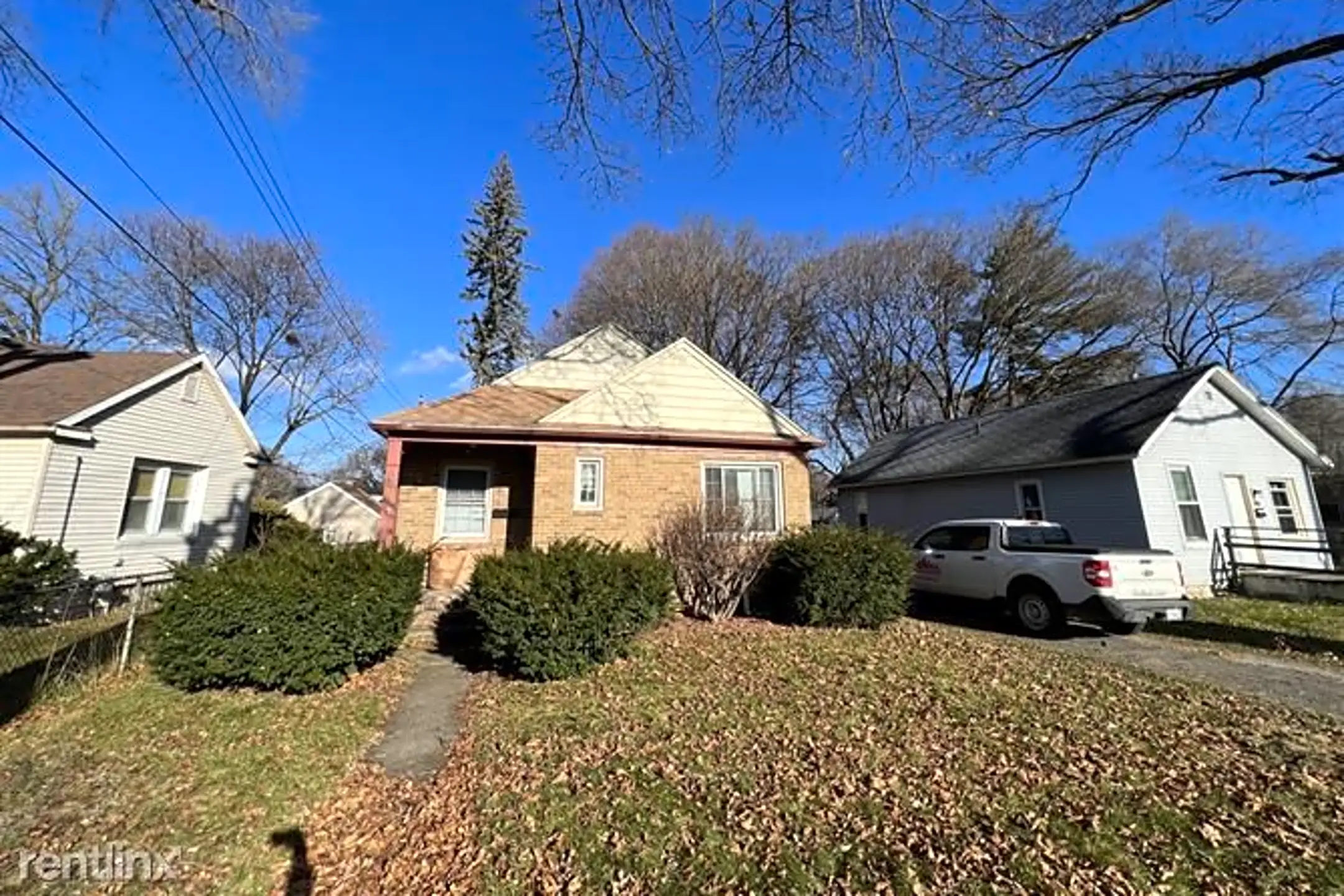 637 Edison Ave Lansing, MI Houses for Rent Rent.