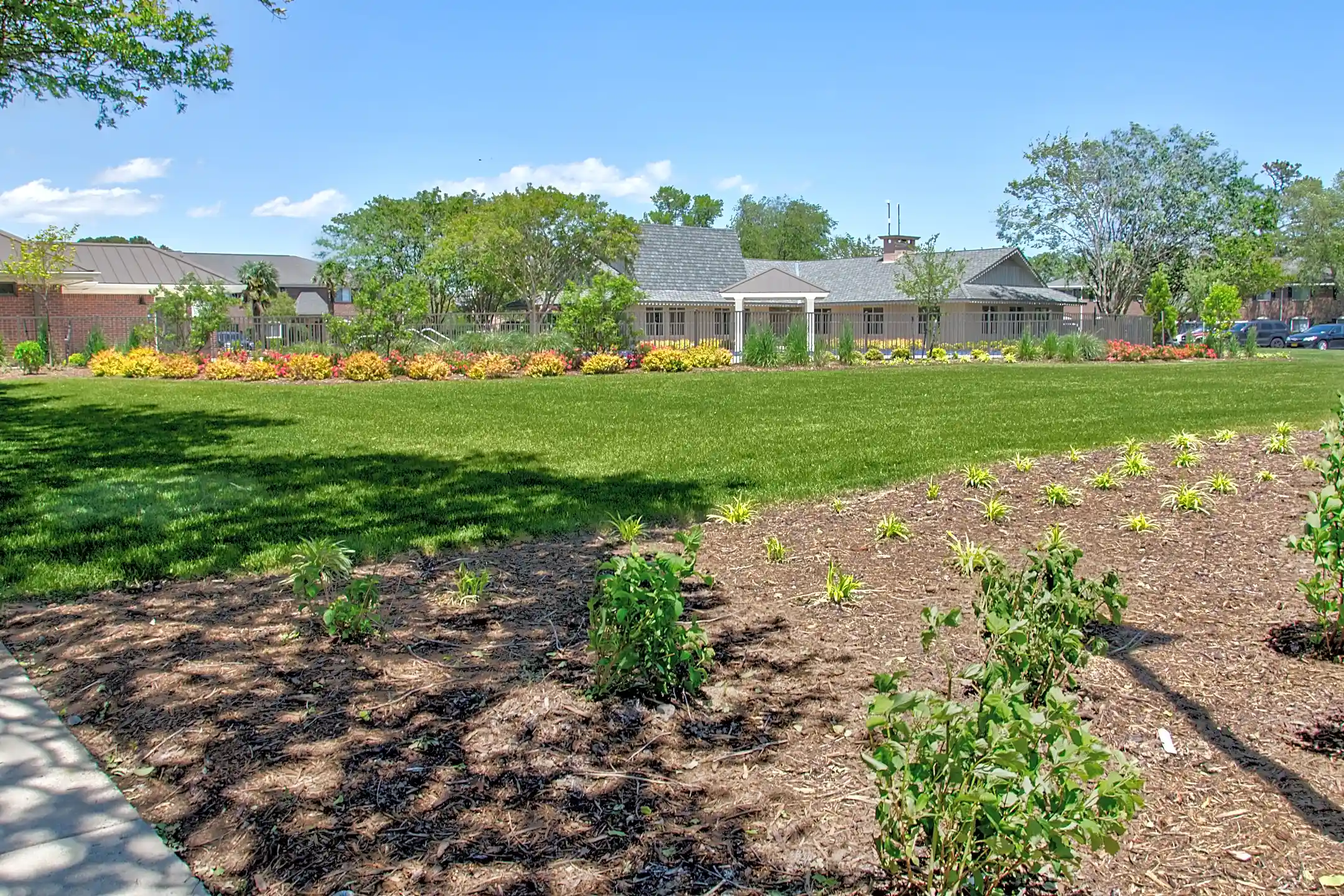 Waterford Apartments Virginia Beach, VA 23455