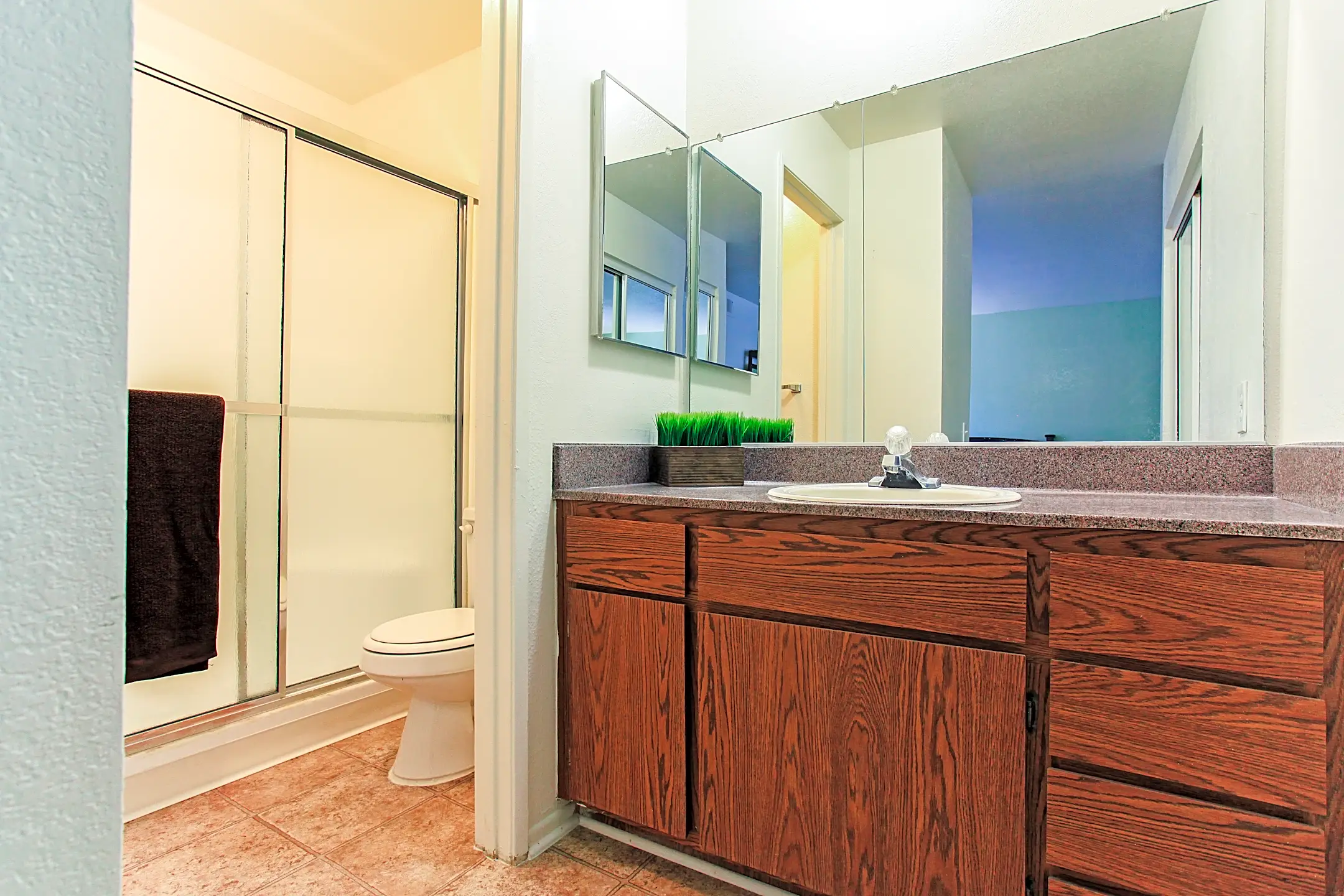 Sunrise Vista Apartments 755 E Virginia Way Barstow, CA Apartments