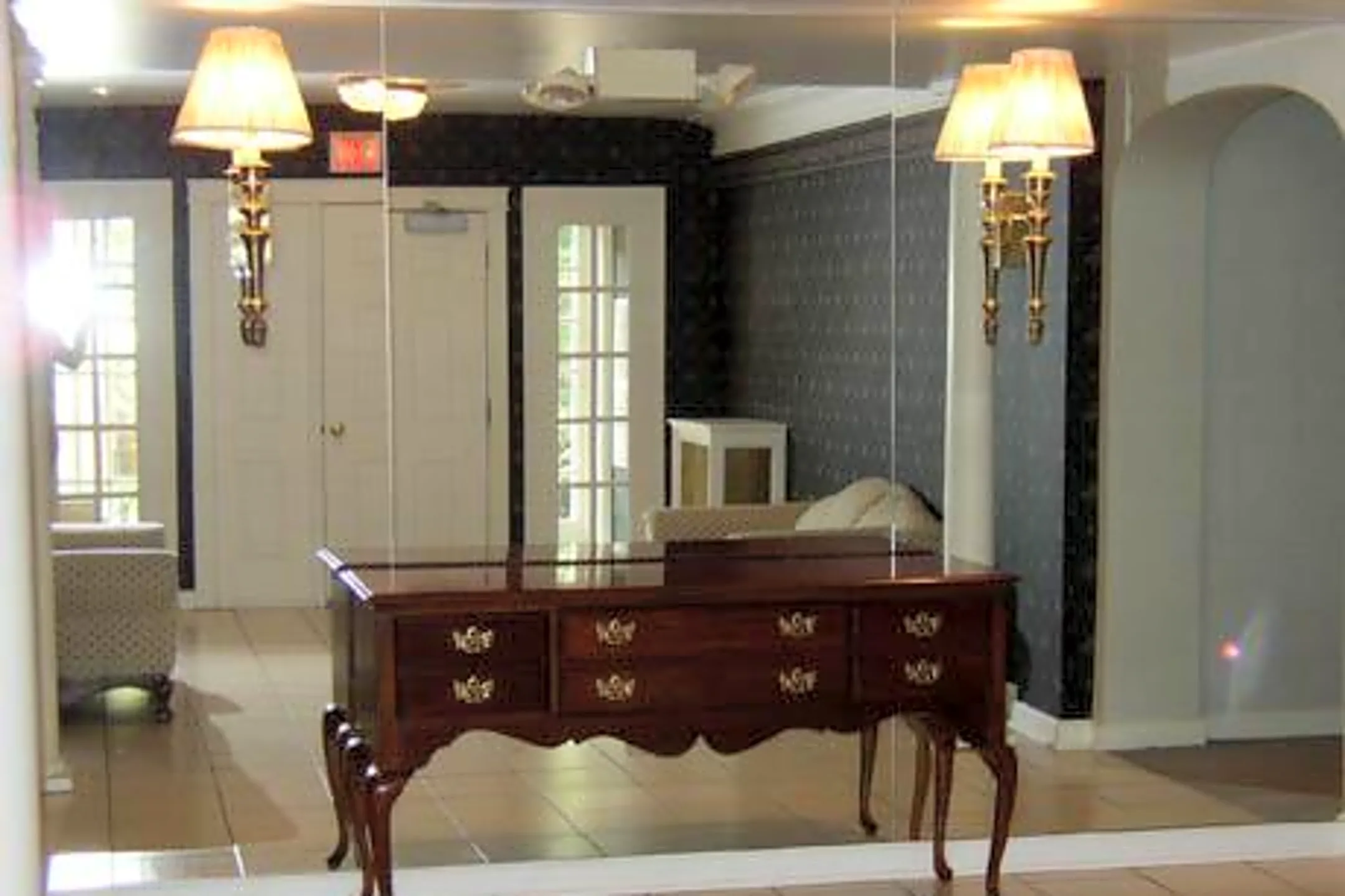 Rutledge Hall 600 S Negley Ave Pittsburgh, PA Apartments for Rent