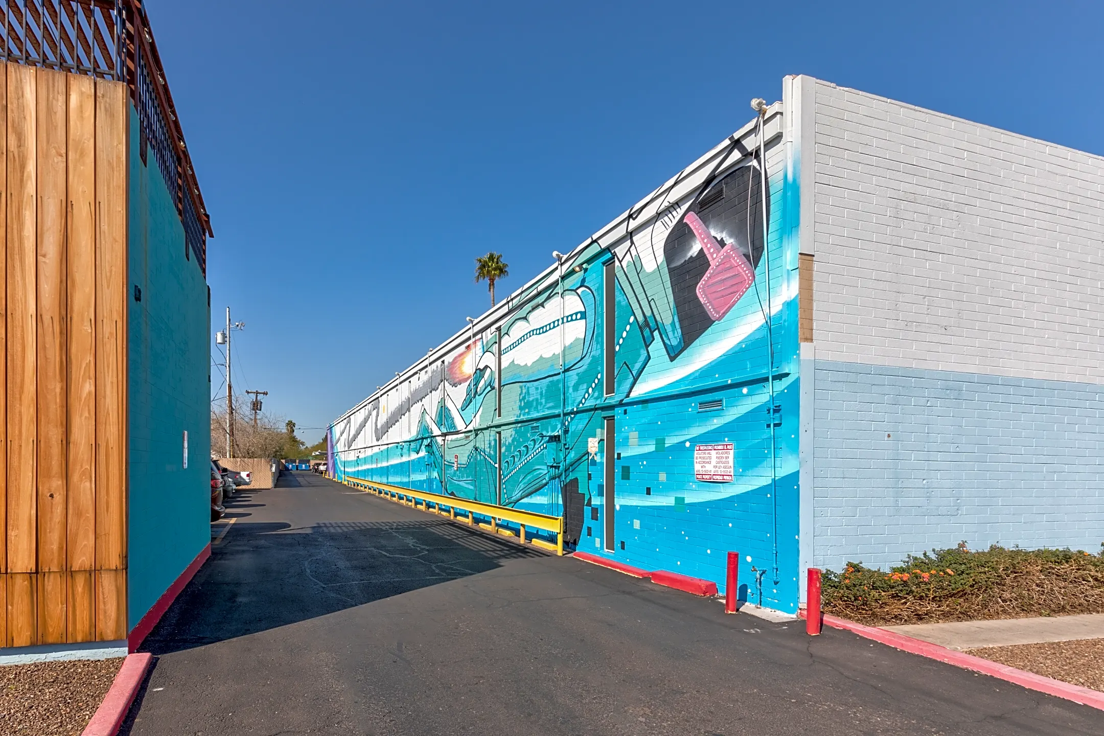 Elton Apartment Homes Phoenix, AZ 85008