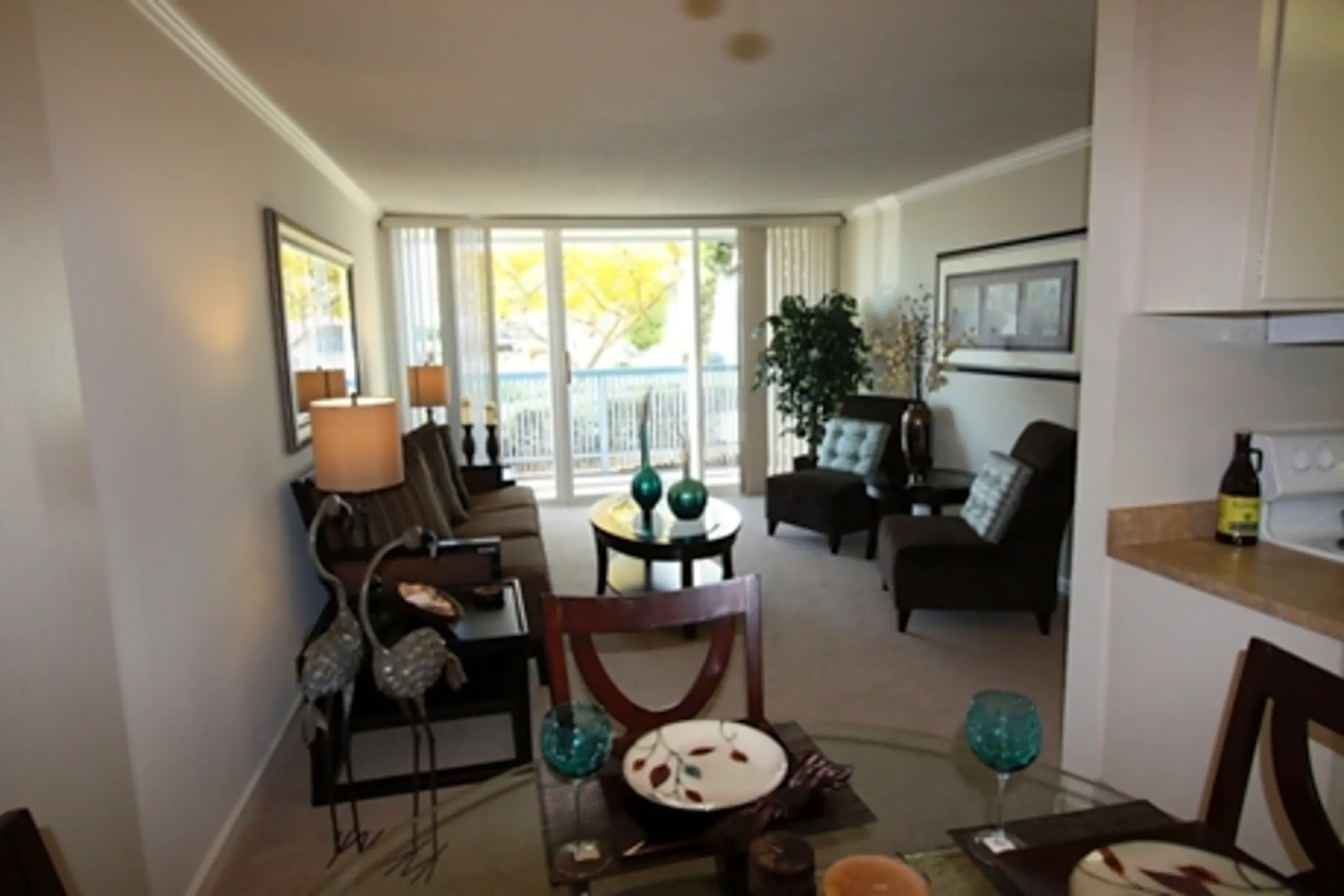 Shoreline Apartments 1801 Shoreline Dr Alameda, CA Apartments for