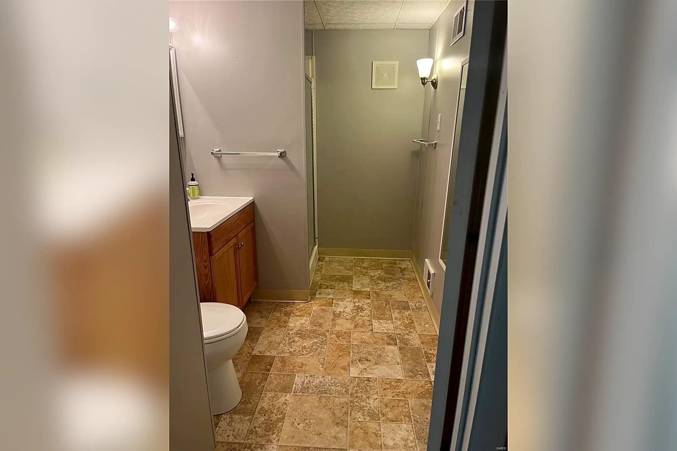 Bathroom - 1119 Port Diane Dr - Saint Louis, MO