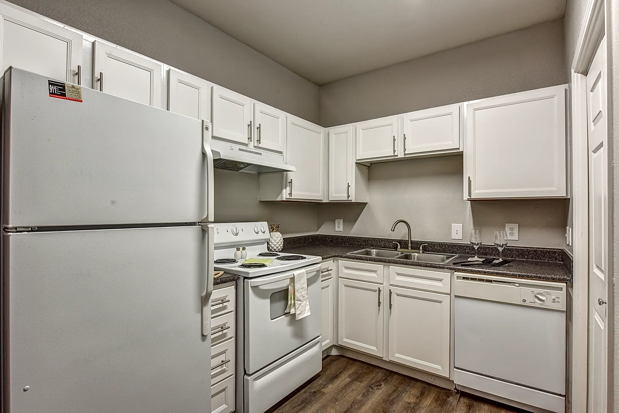 Cotton Crossing New Braunfels, TX 78130