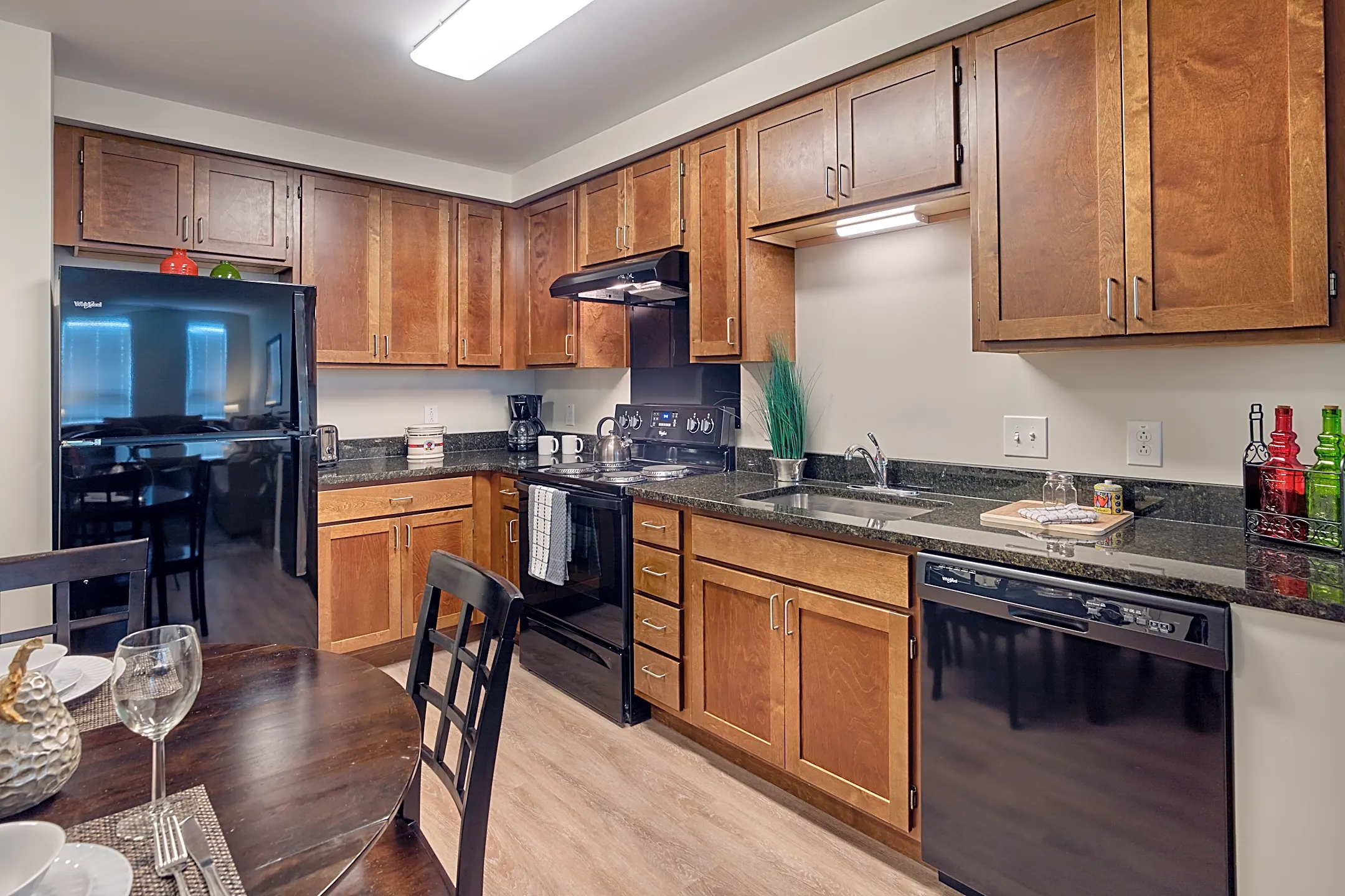 Meriden Commons 161 State Street Meriden, CT Apartments for Rent