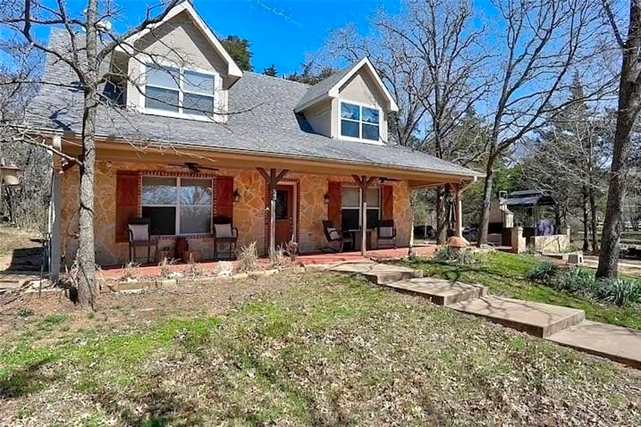 233 Castle Dr Pottsboro, TX Houses for Rent Rent.