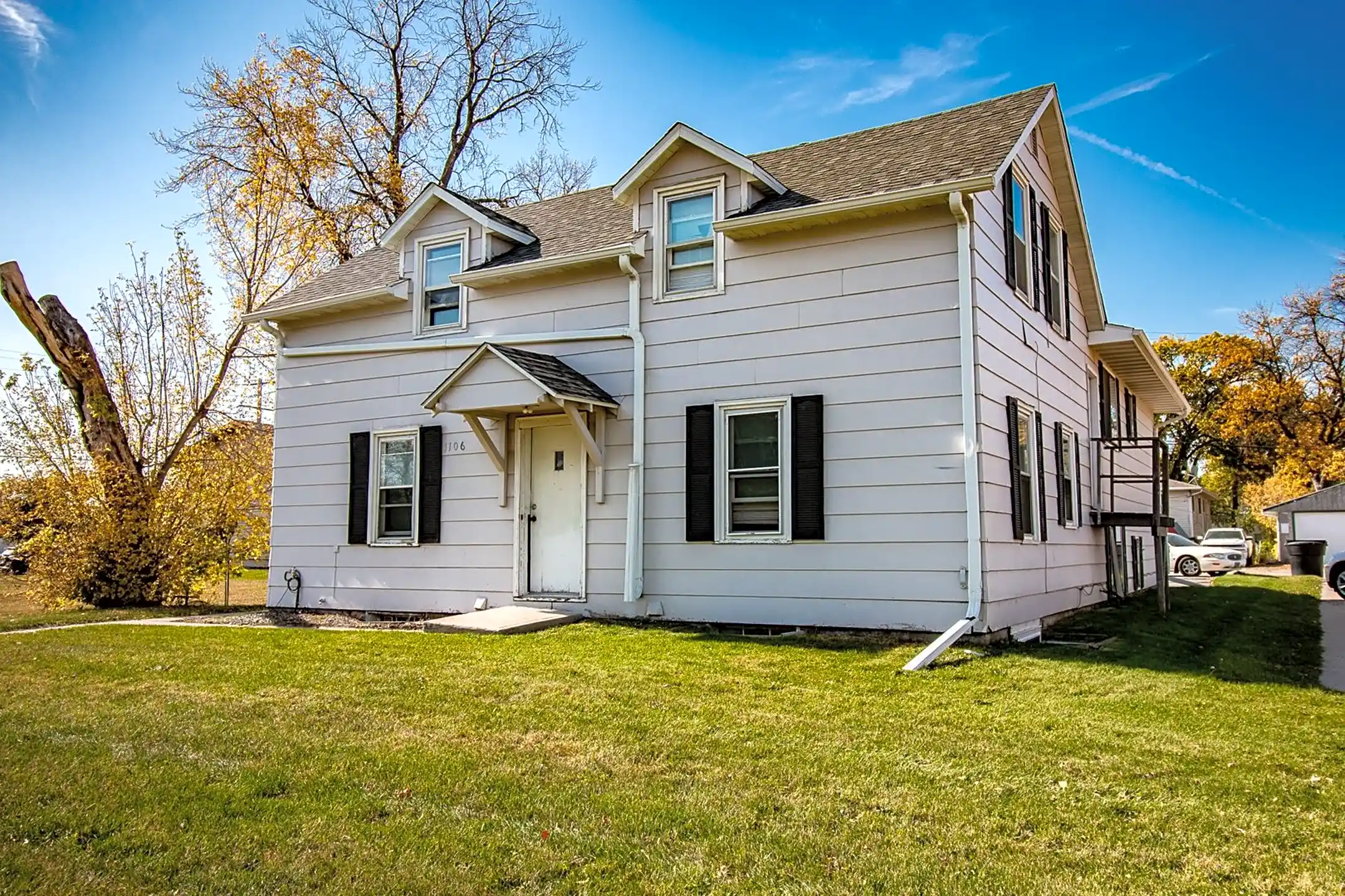 1106 16th St N 1106 16th St N unit 11062 Fargo, ND Houses for Rent