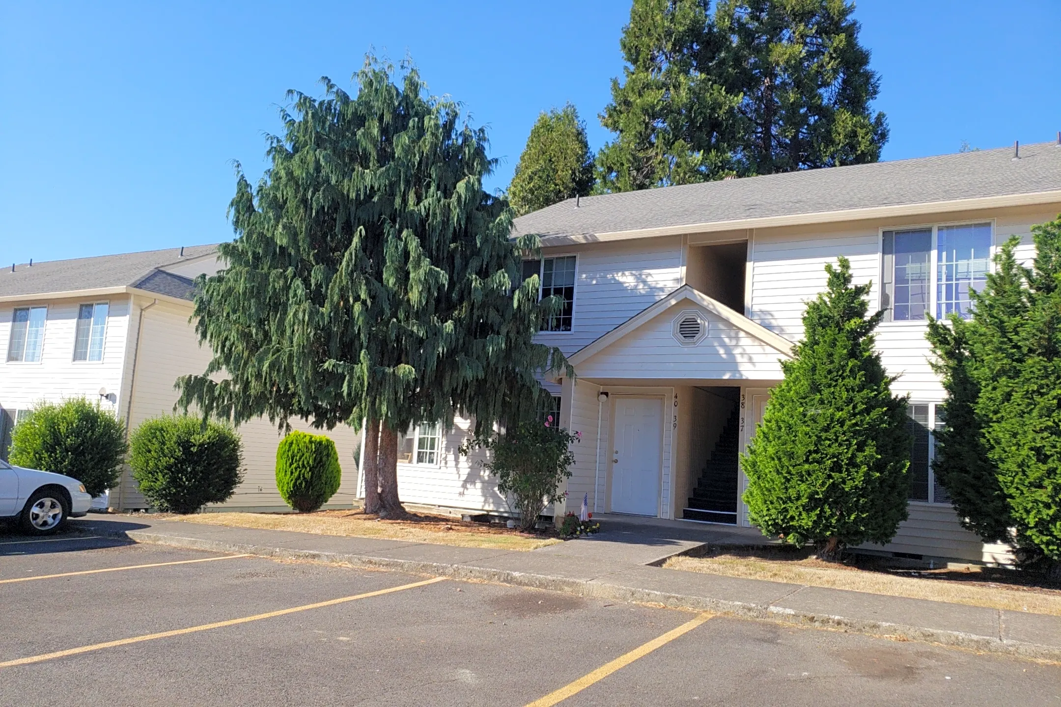 Apartments For Rent In Molalla Oregon