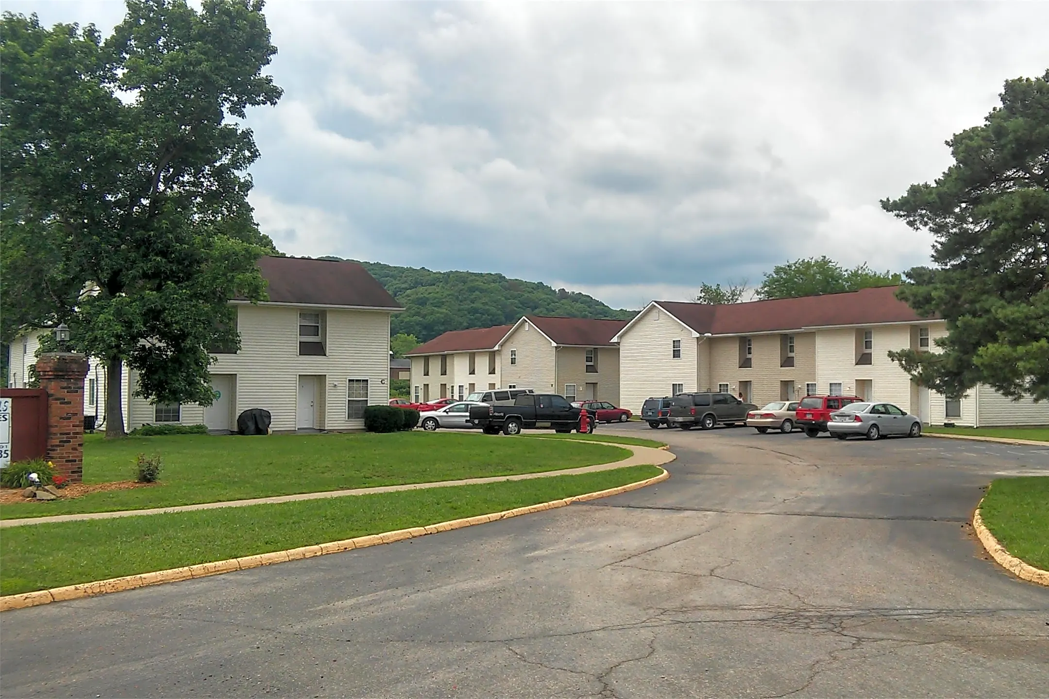 Apartments For Rent In Nelsonville