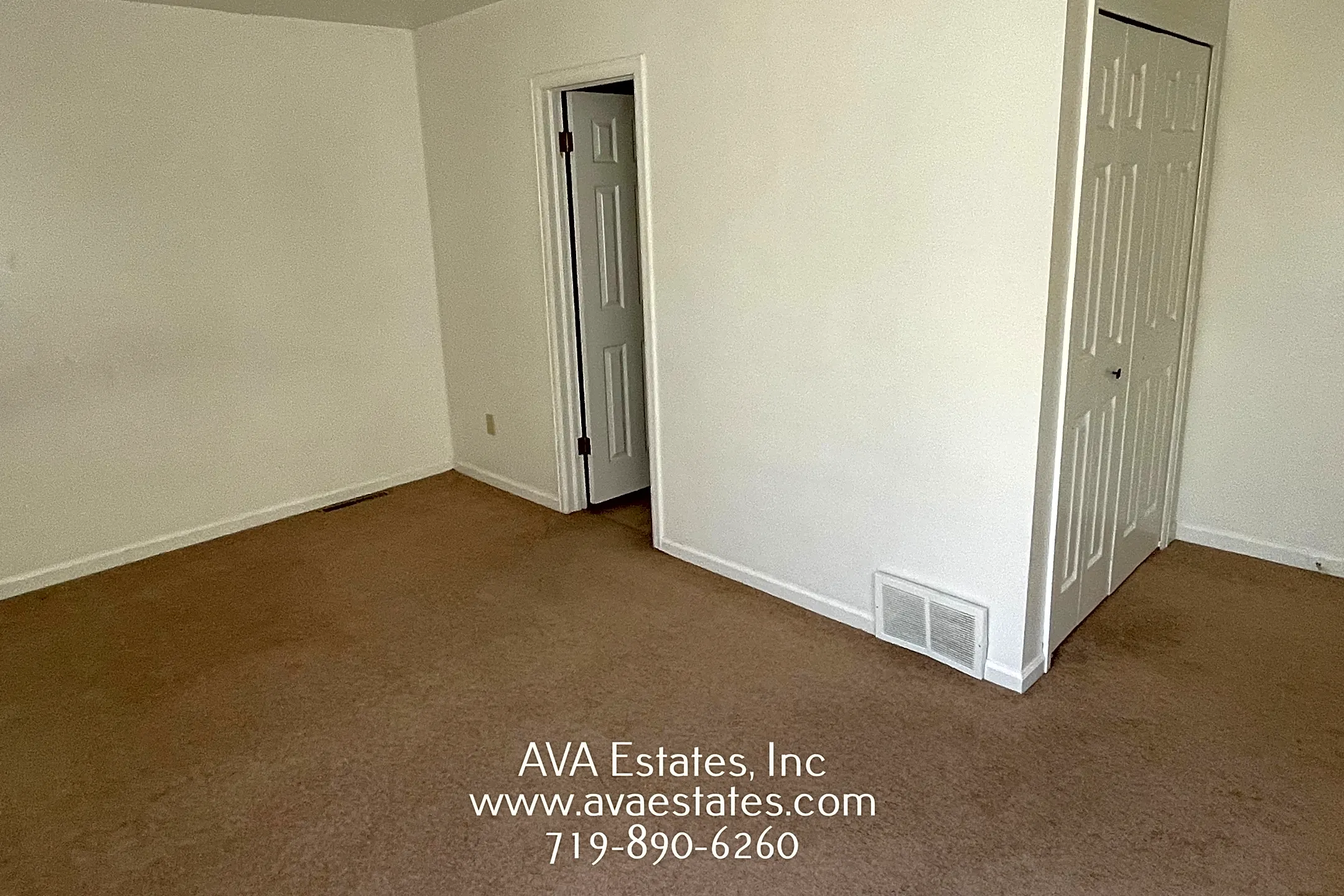 5 Bonnymede Rd Apt G Condos Pueblo, CO 81001