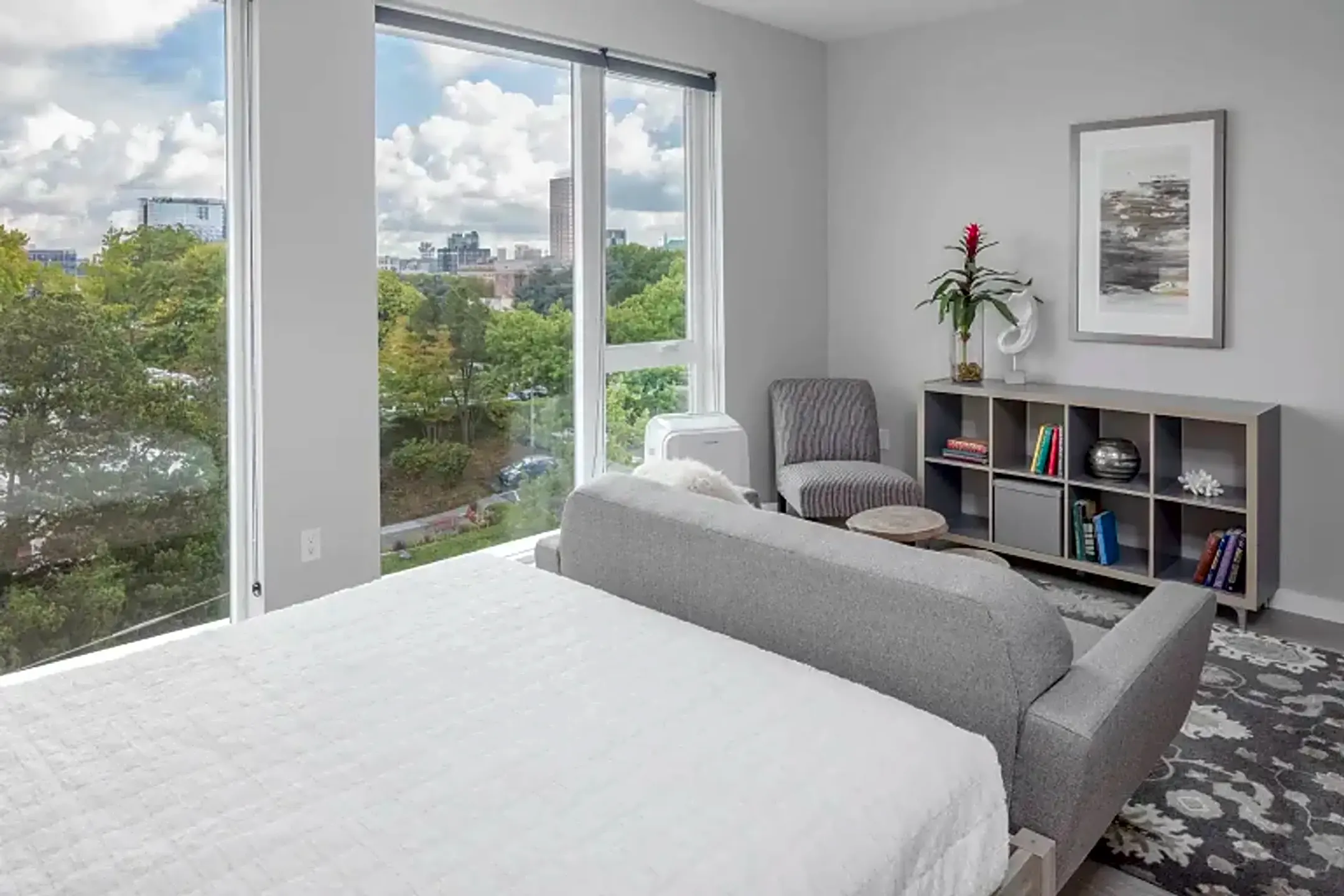 Goose Hollow Lofts Apartments Portland, OR 97201