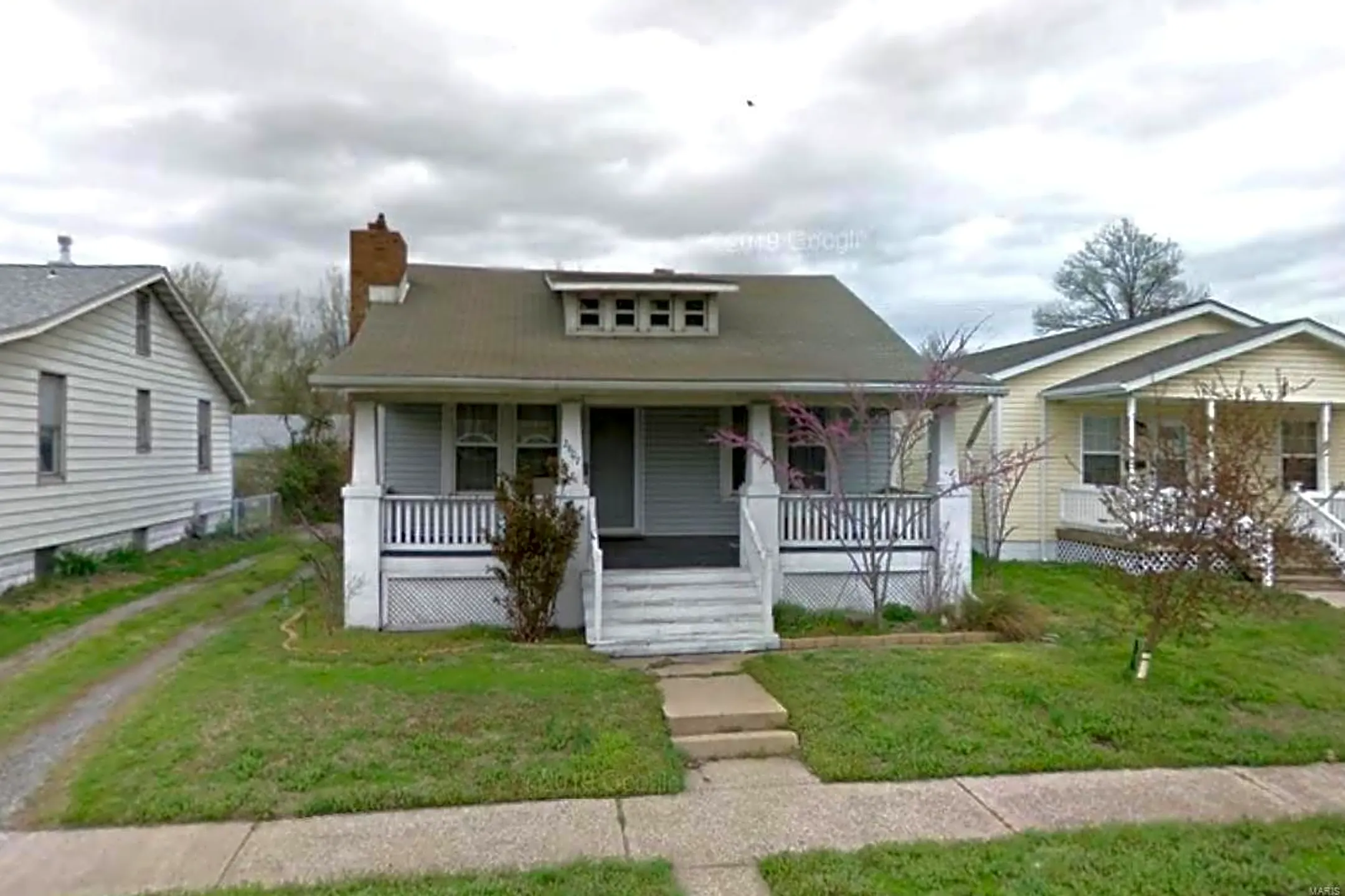 2607 Hodges Ave | Granite City, IL Houses for Rent | Rent.