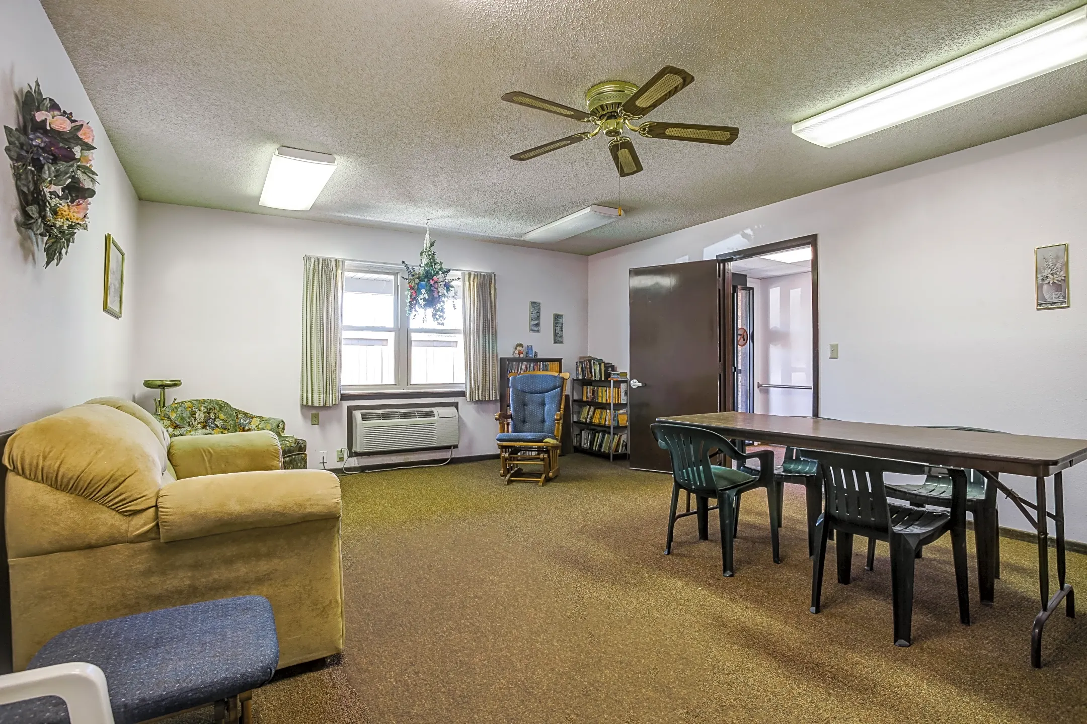 Tolin Terrace - W Court St | Clay Center, KS Apartments for Rent | Rent.