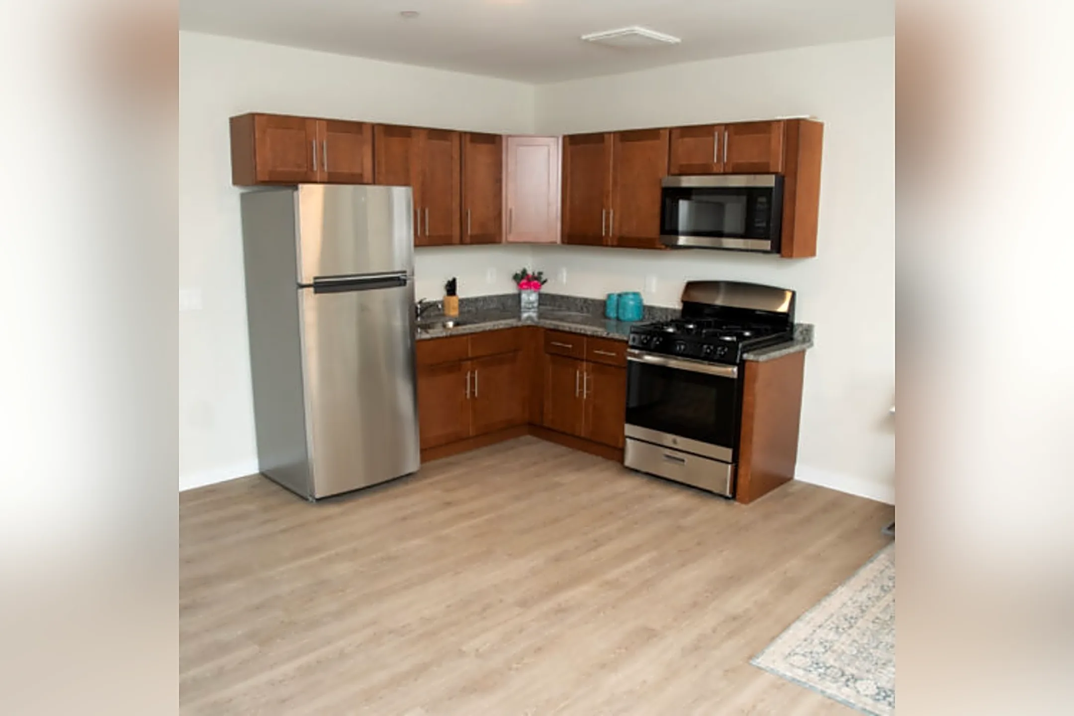 The Delaware Edge 329 West State Street Trenton, NJ Apartments for