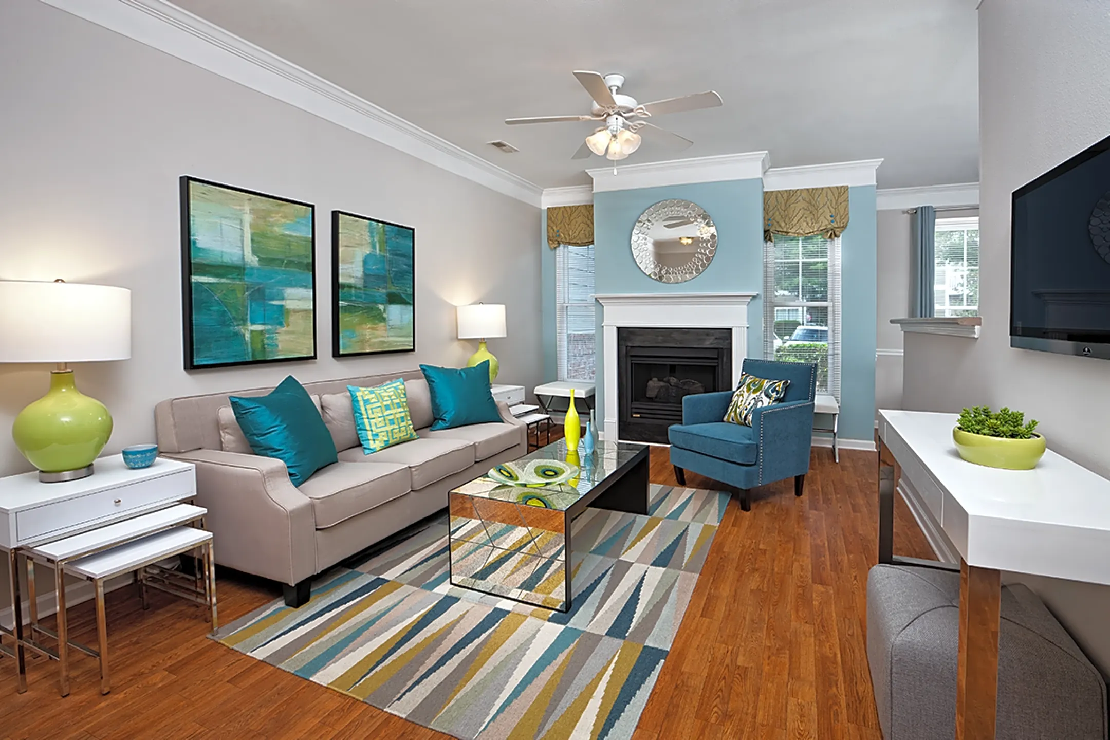 The Bryce Charlotte, NC 28269