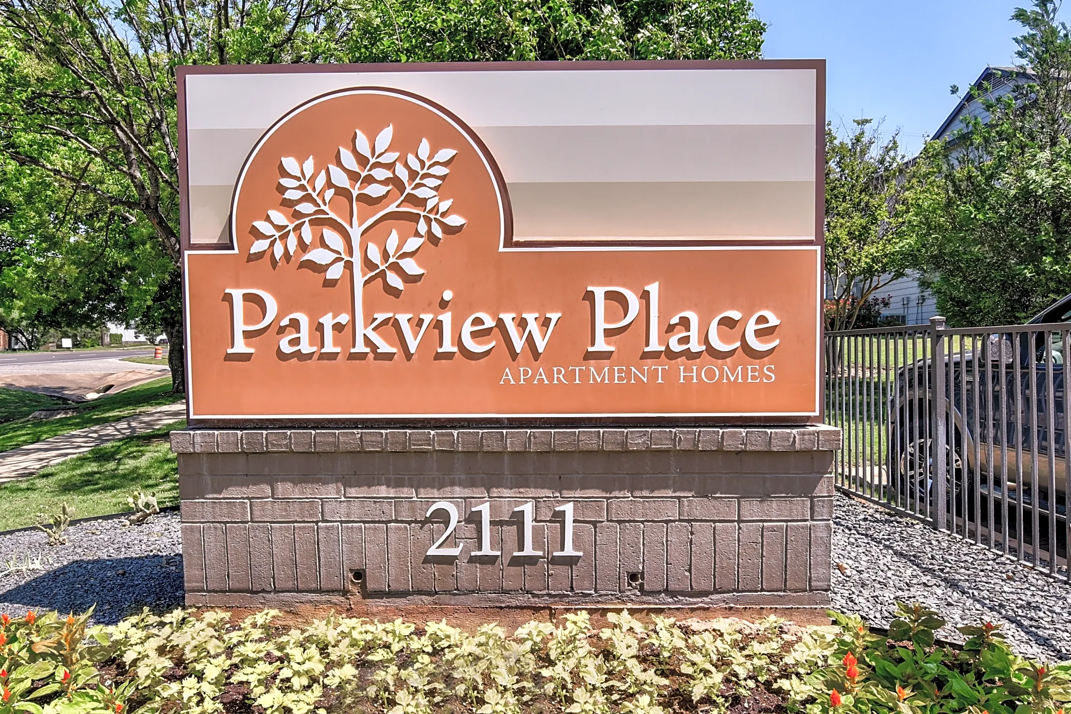 Parkview Place Apartments - Georgetown, TX 78626