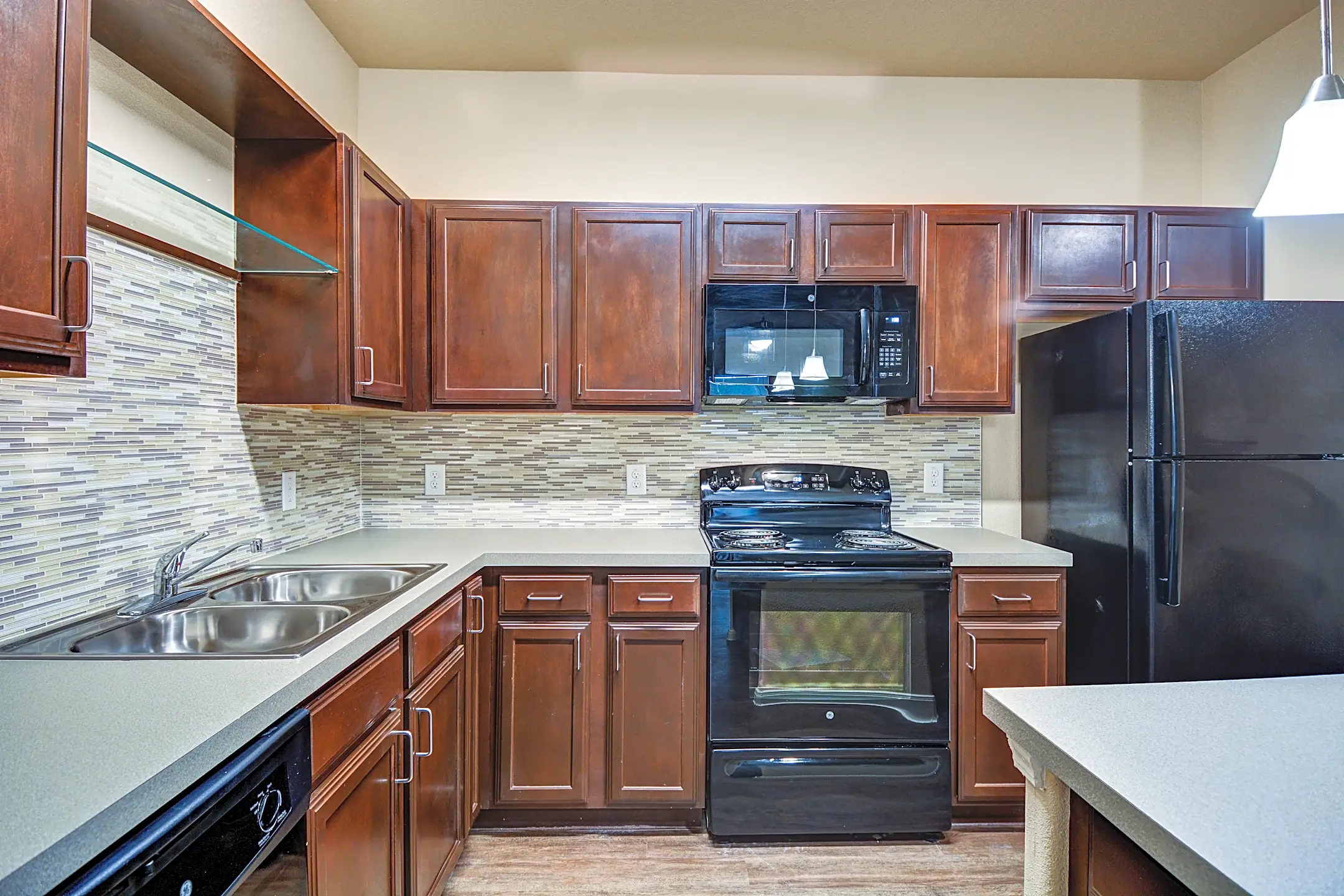 Calallen Apartments 14838 Northwest Blvd Corpus Christi, TX