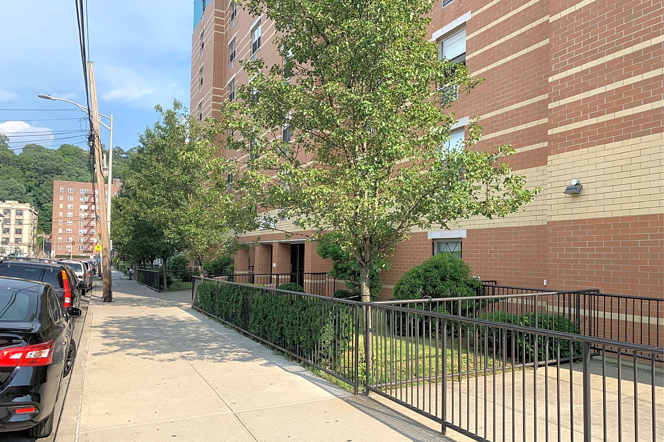 Senior Apartments In Yonkers Ny