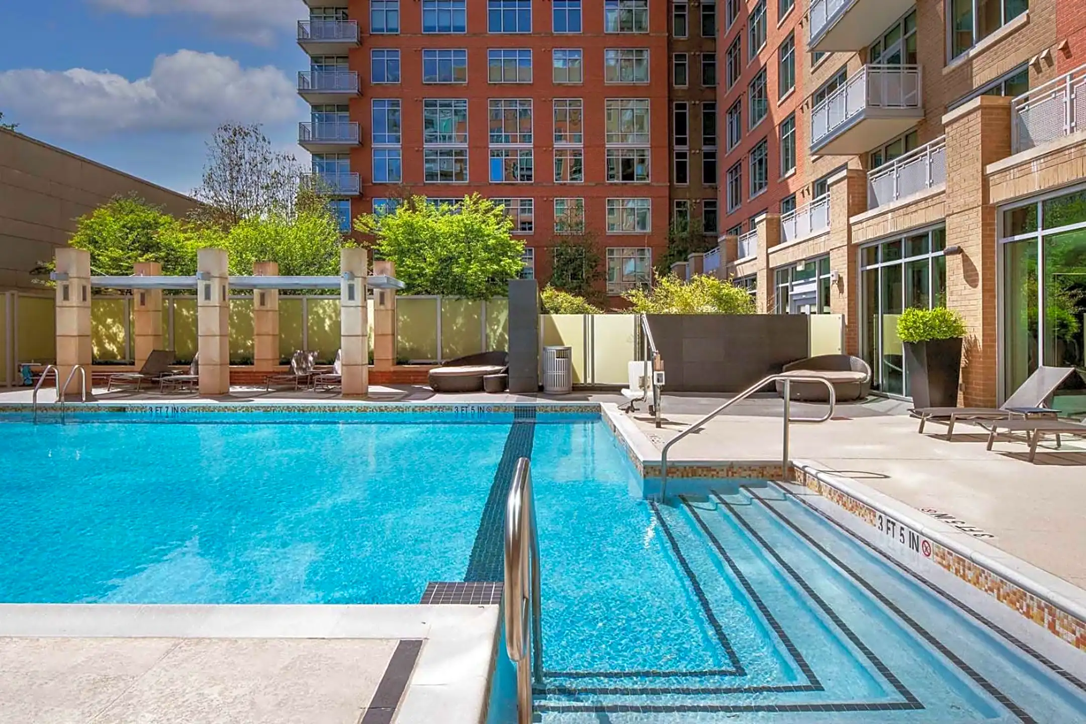 The Avant At Reston Town Center Reston, VA 20190