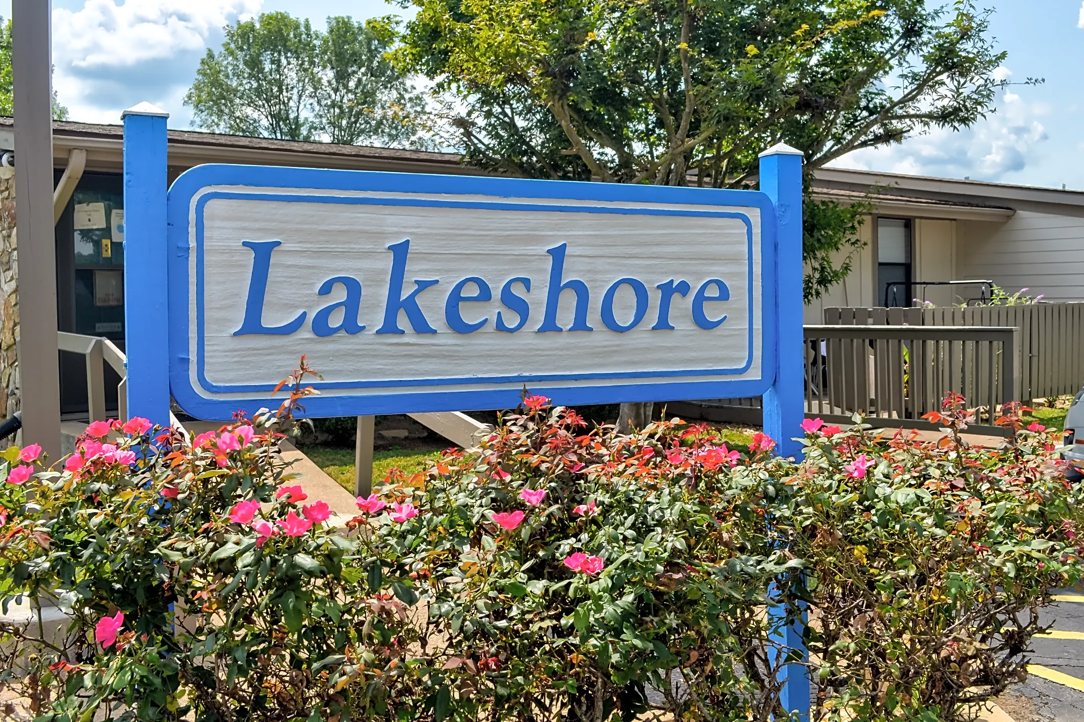 Lakeshore Apartments - 1100 Lakeshore Dr | Fort Oglethorpe, GA for Rent ...