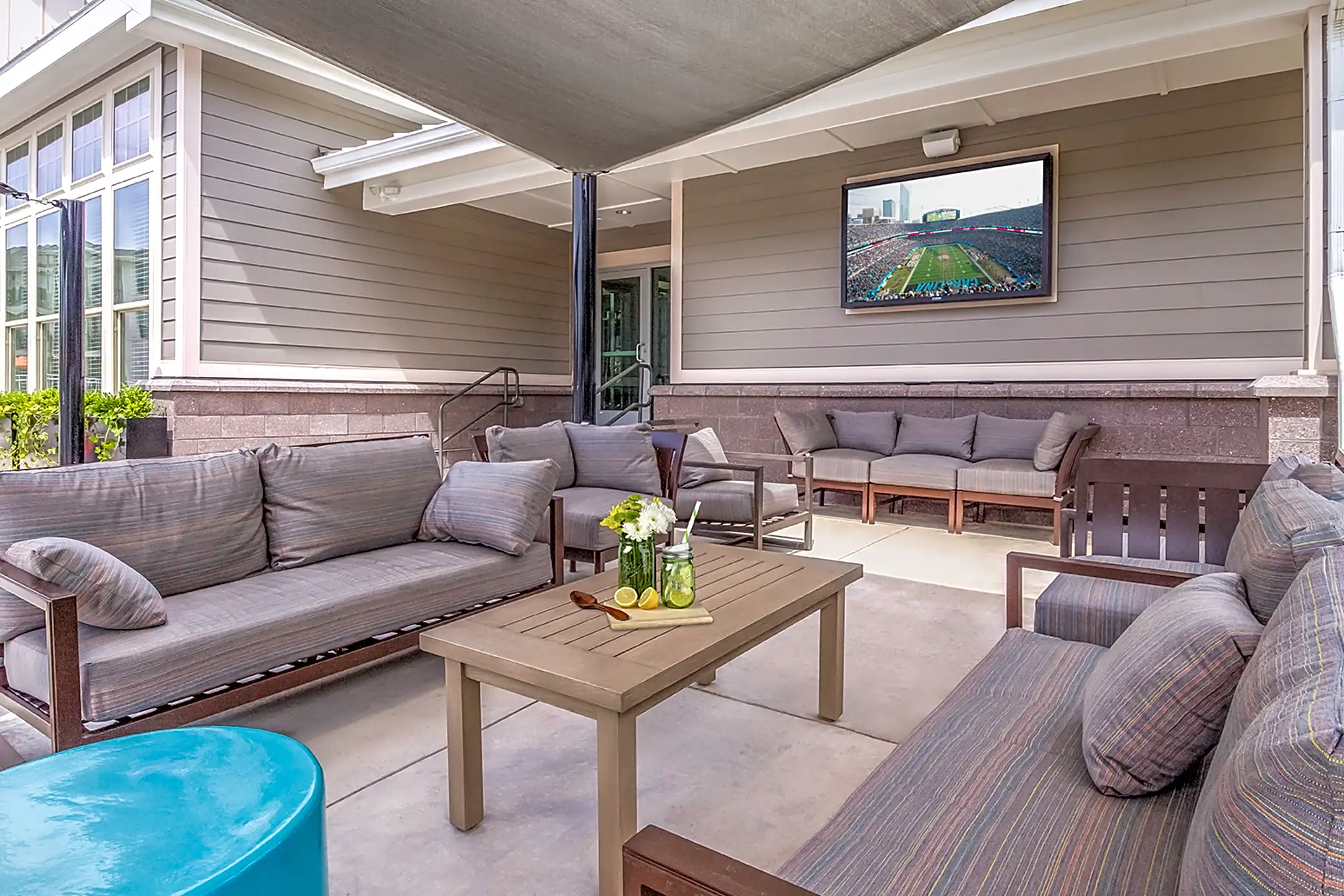 Sycamore at Tyvola Charlotte, NC 28217