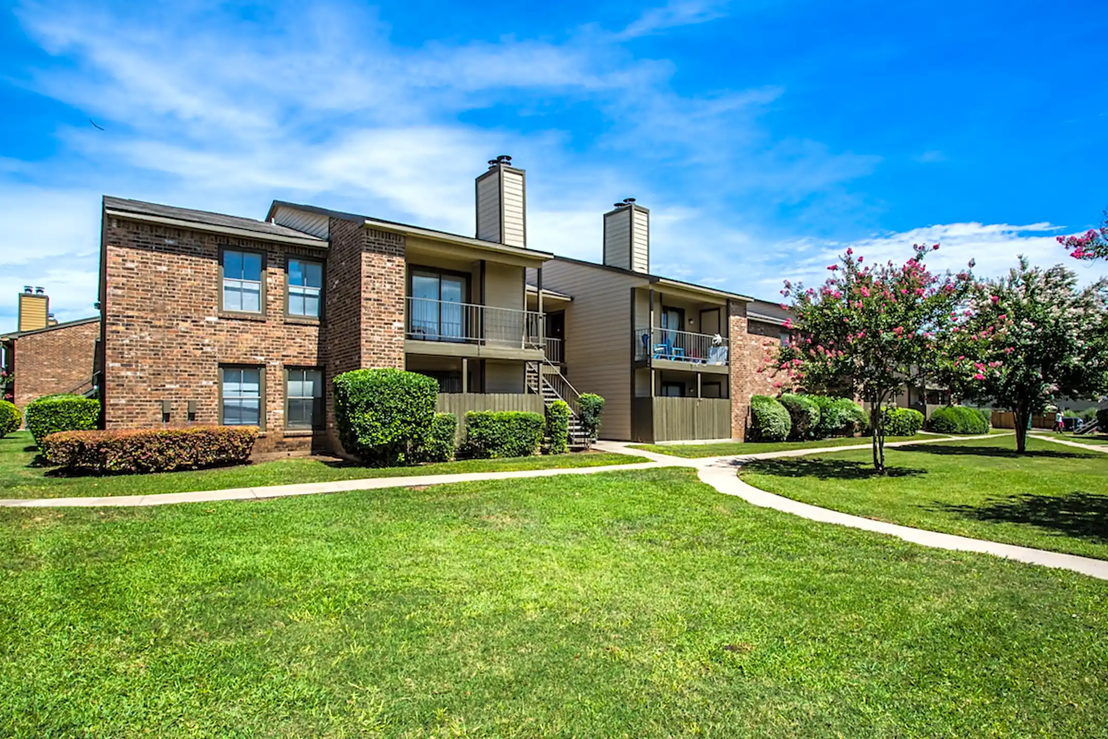 Remington Apartments Killeen, TX 76543