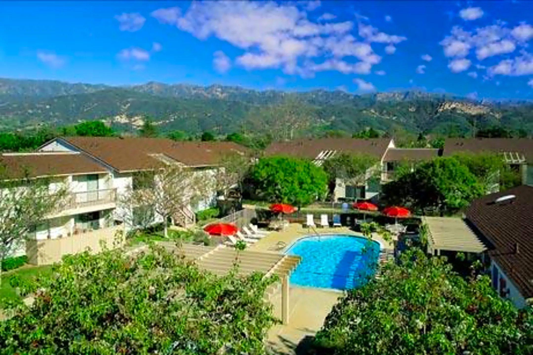 Shepard Place Apartments 1069 Casitas Pass Rd Carpinteria, CA for