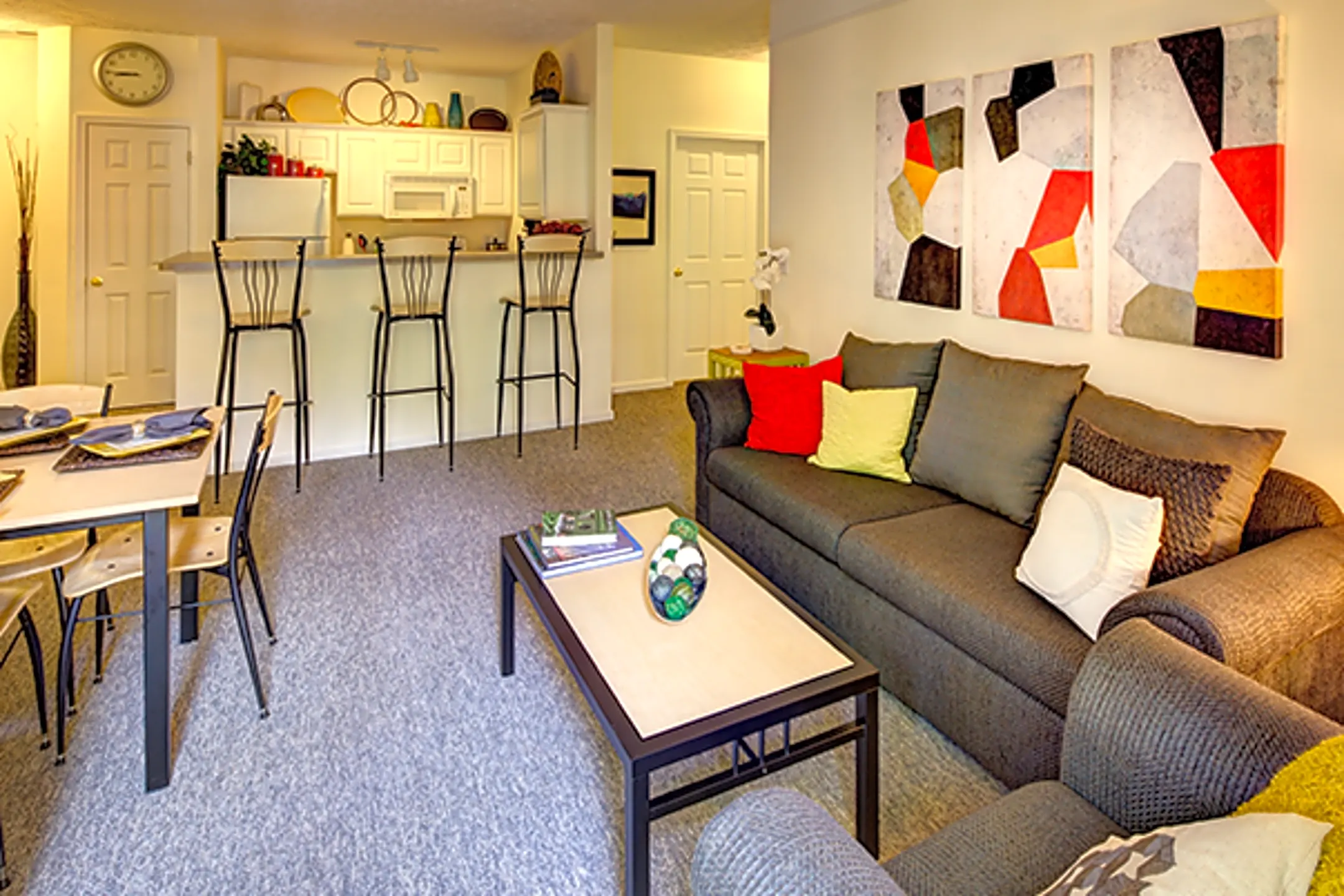 Newtown Crossing 351 Foreman Ave Lexington, KY Apartments for Rent