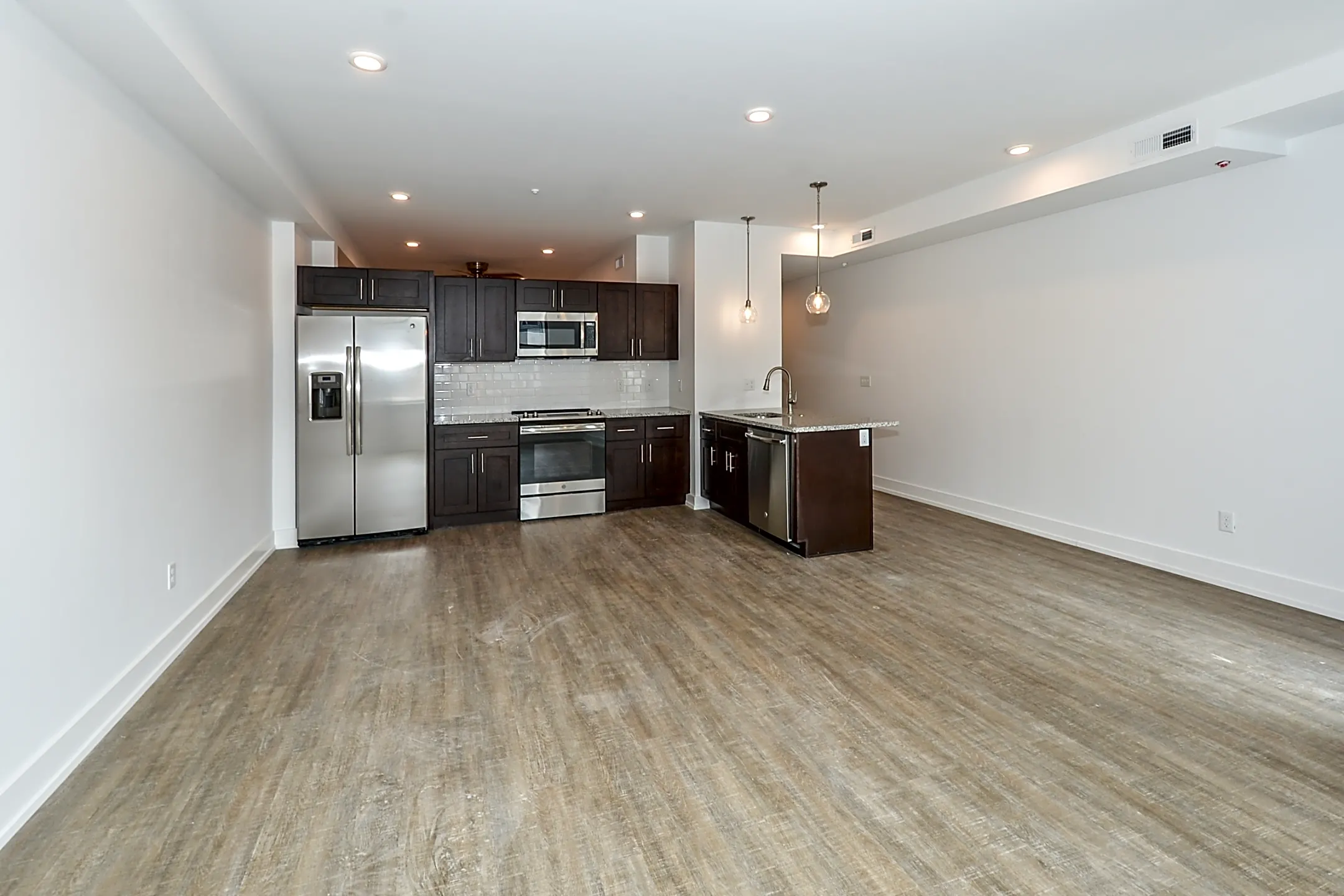 Michener Lofts - 1617 Poplar St | Philadelphia, PA Apartments for Rent ...